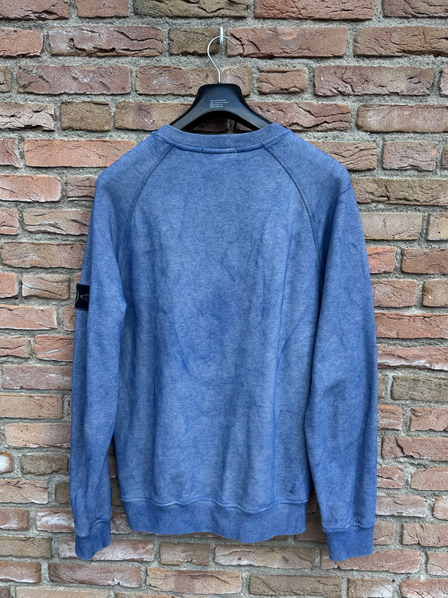 Stone Island Dust Sweatshirt - L
