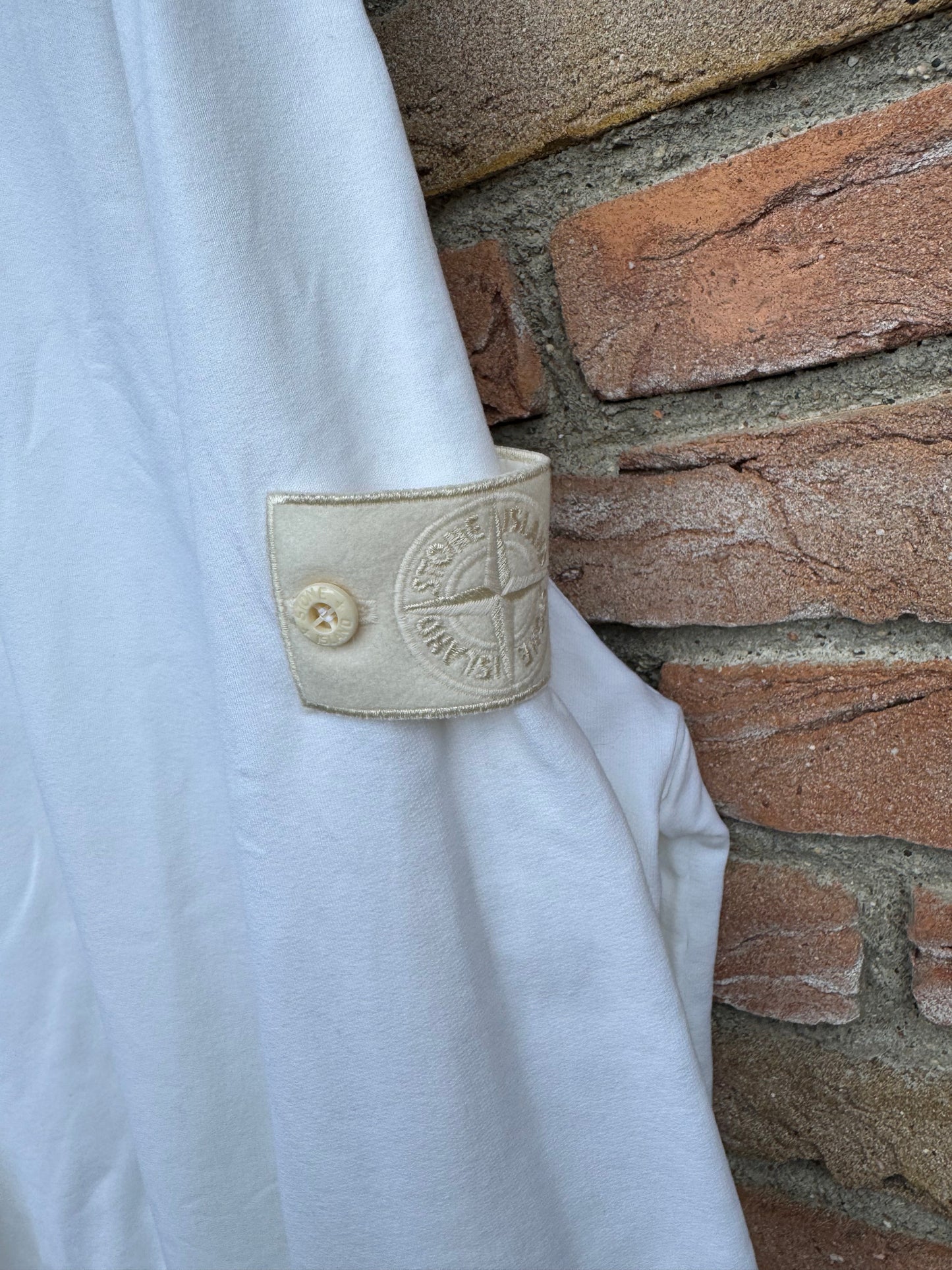 Stone Island Ghost Sweatshirt - L