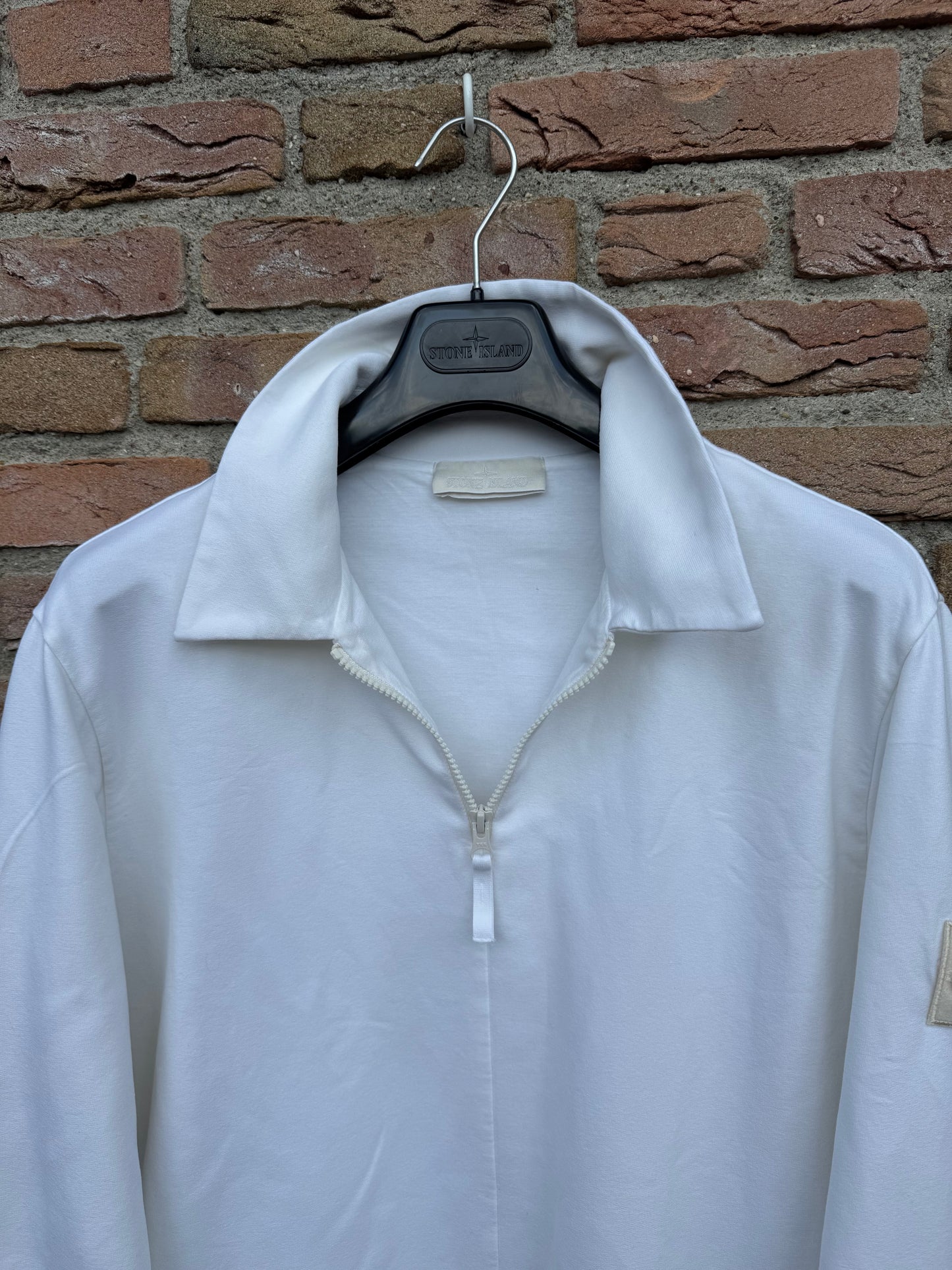 Stone Island Ghost Sweatshirt - L