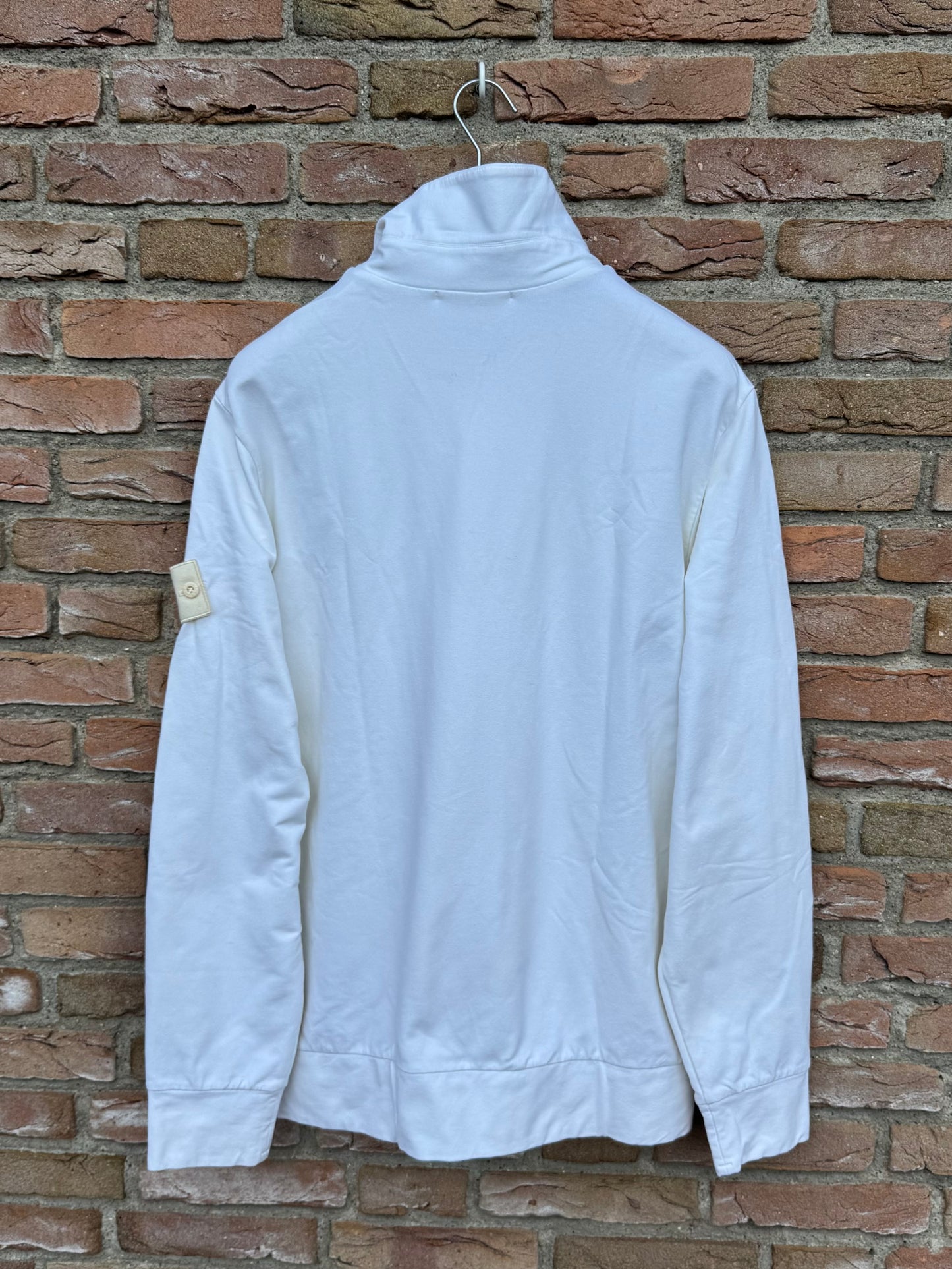 Stone Island Ghost Sweatshirt - L