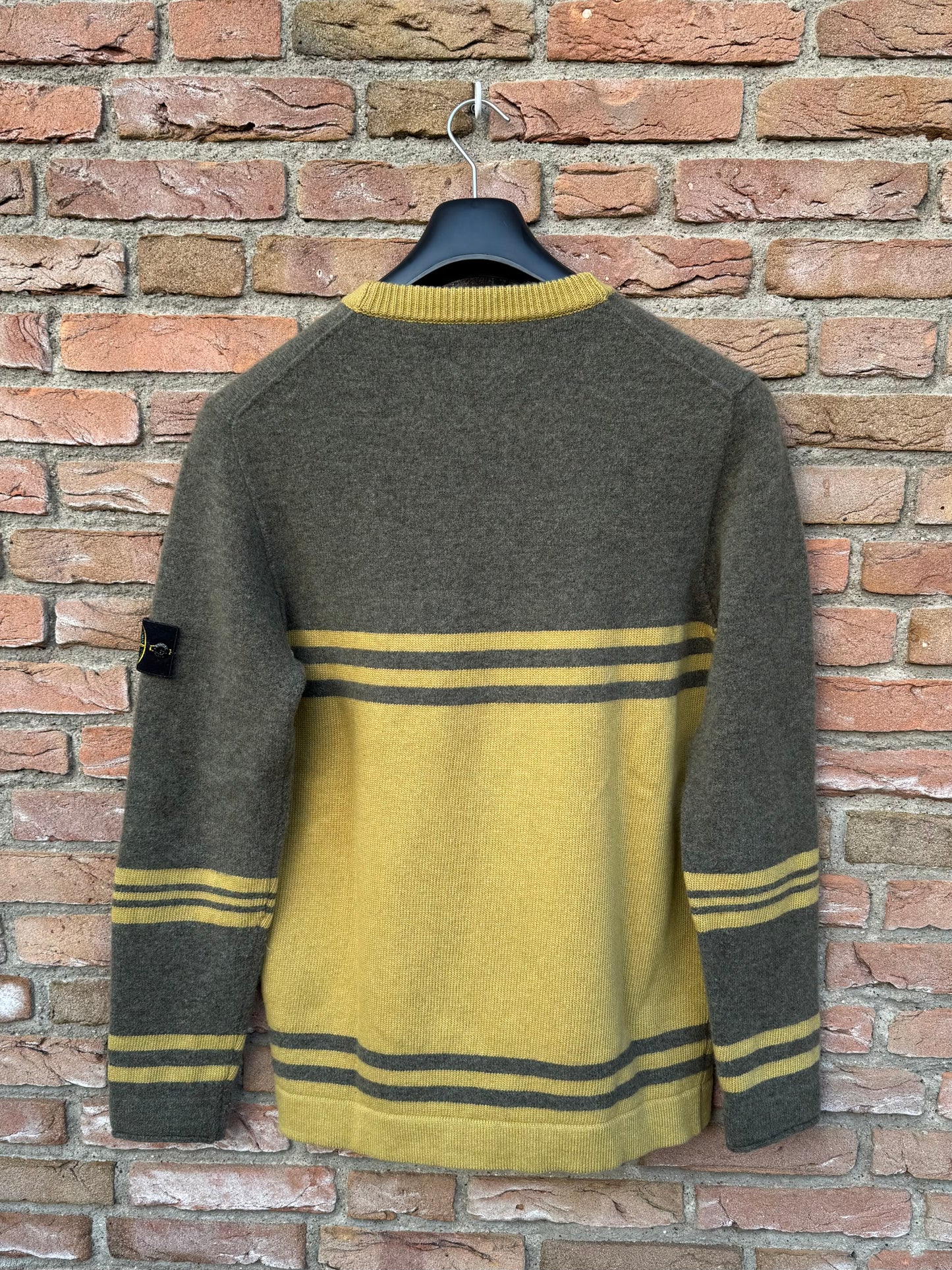 Stone Island Pullover - XL