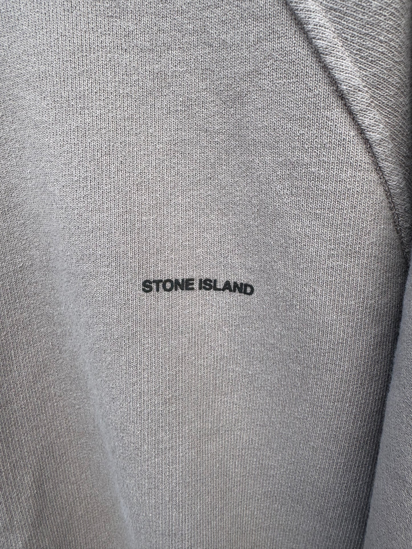 Stone Island Sweatshirt - XL