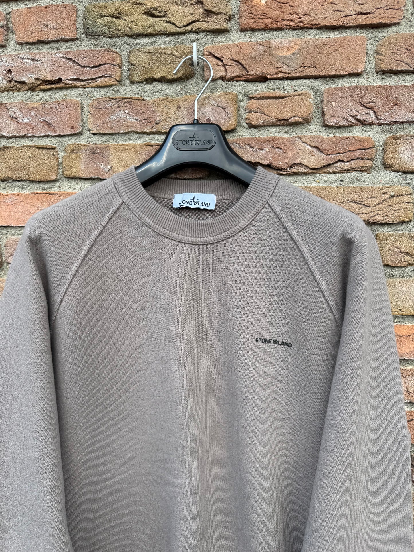 Stone Island Sweatshirt - XL