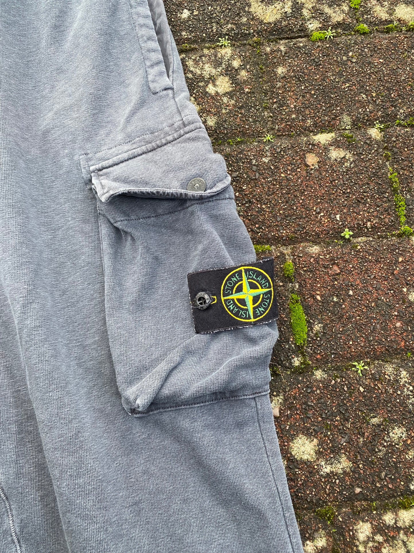 Stone Islnd Jogginghose - XL