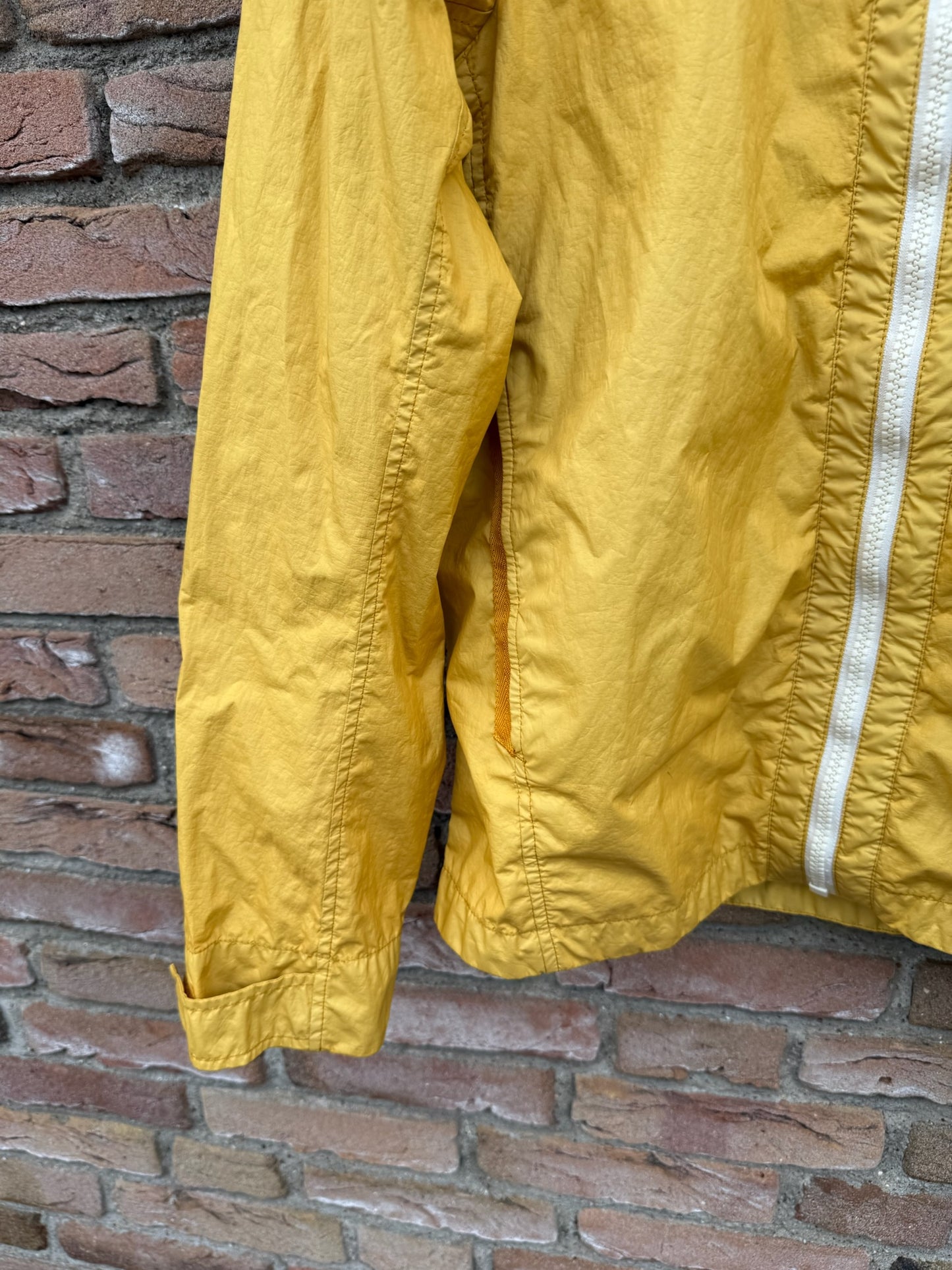 Stone Island Membrana 3L TC Jacket - L