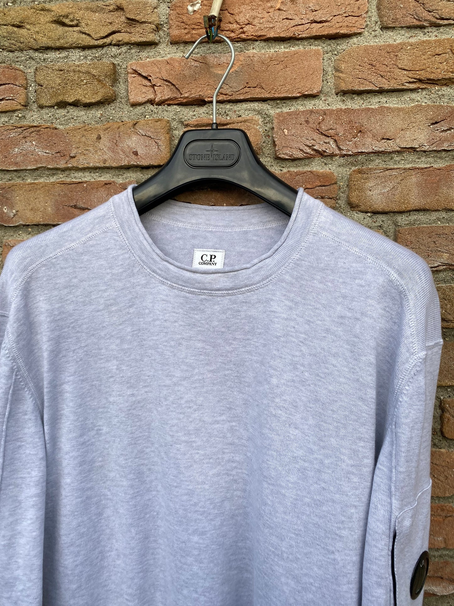 C.P. Company Pullover - XXL