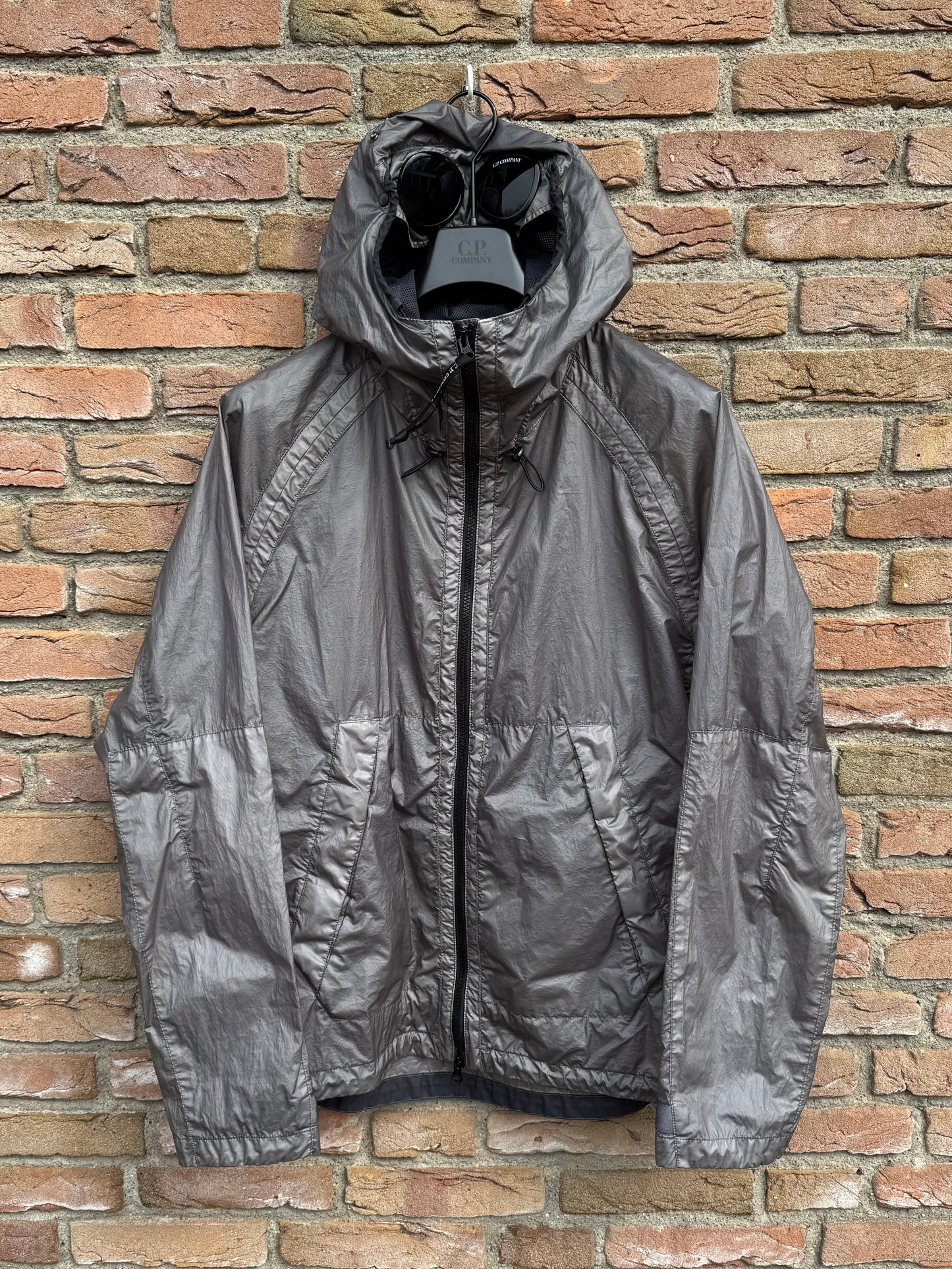 C.P. Company Nyber Jacket - L