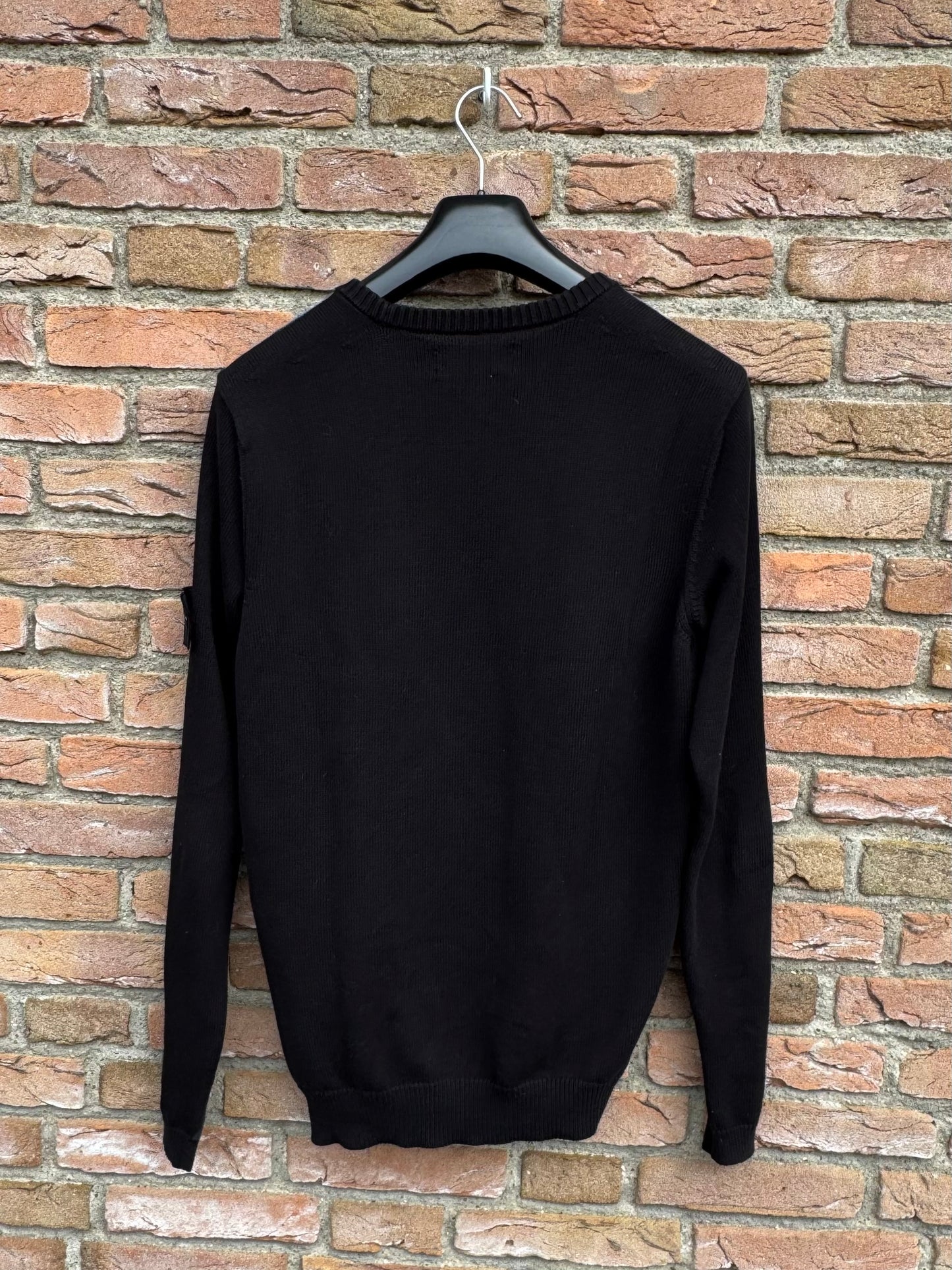 Stone Island Shadow Project Digital Print Pullover - M