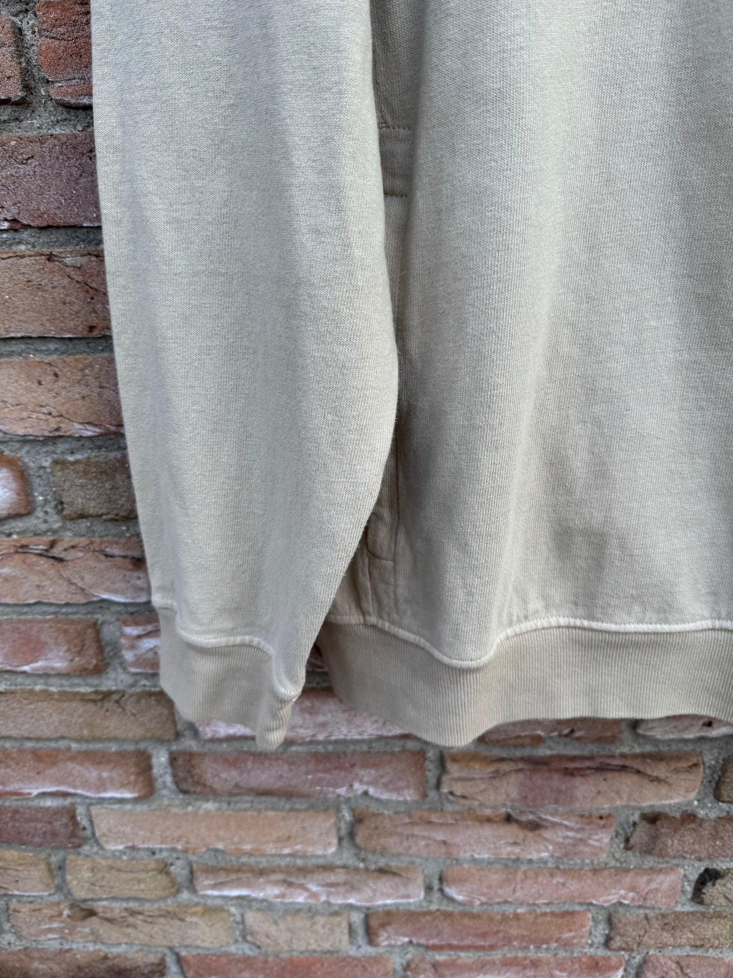 Stone Island Ghost Hoodie - XL