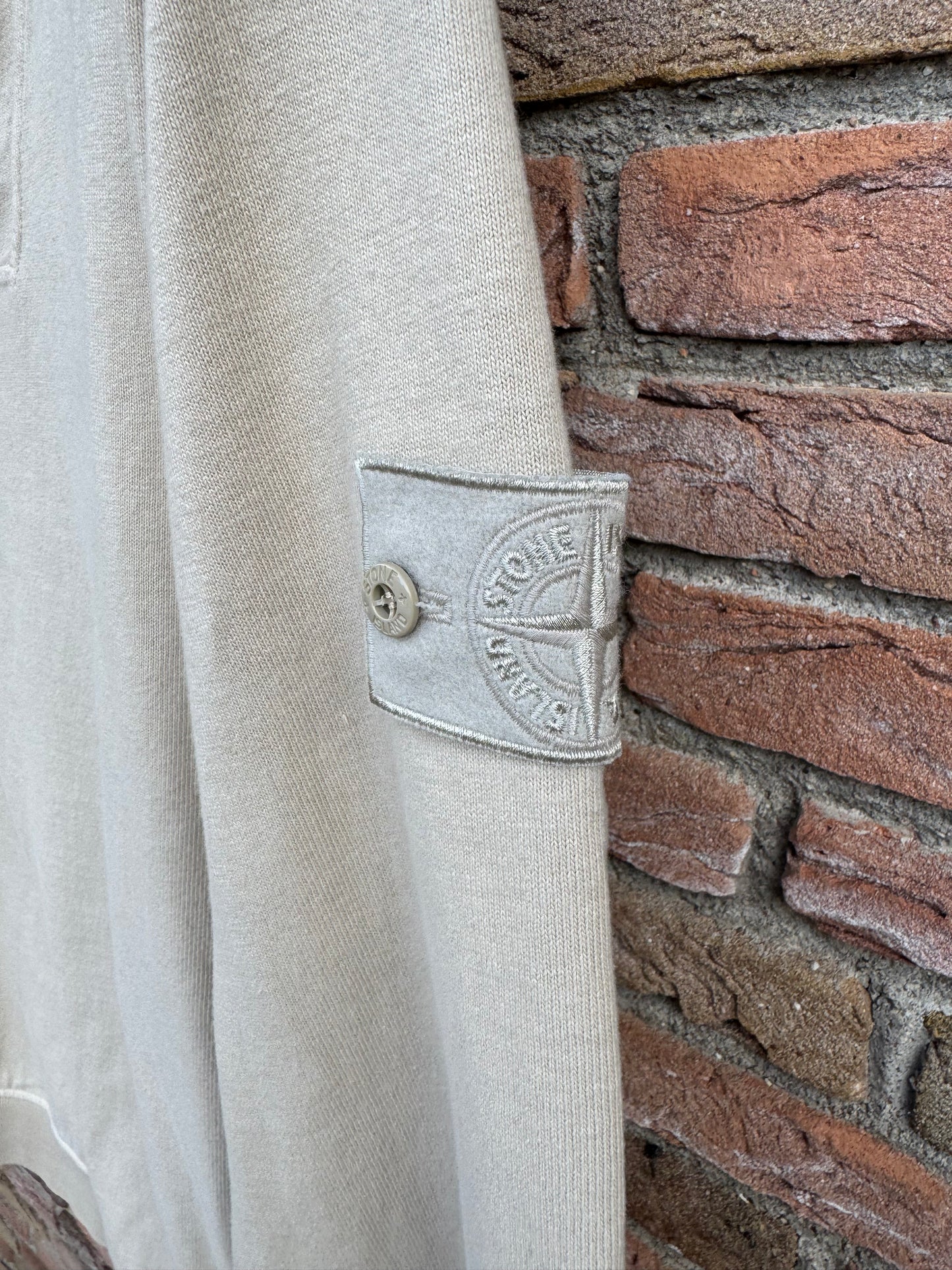 Stone Island Ghost Hoodie - XL