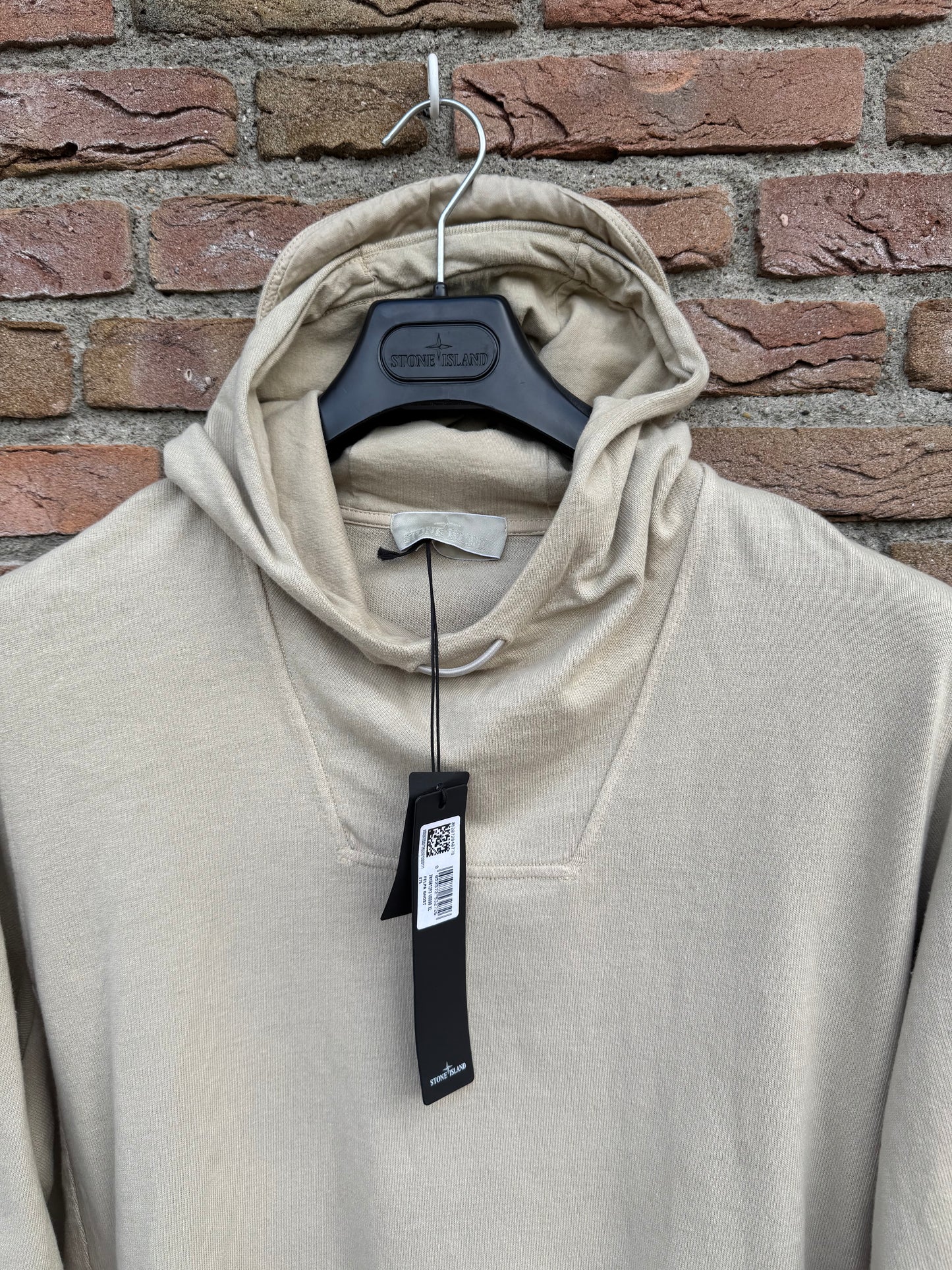 Stone Island Ghost Hoodie - XL