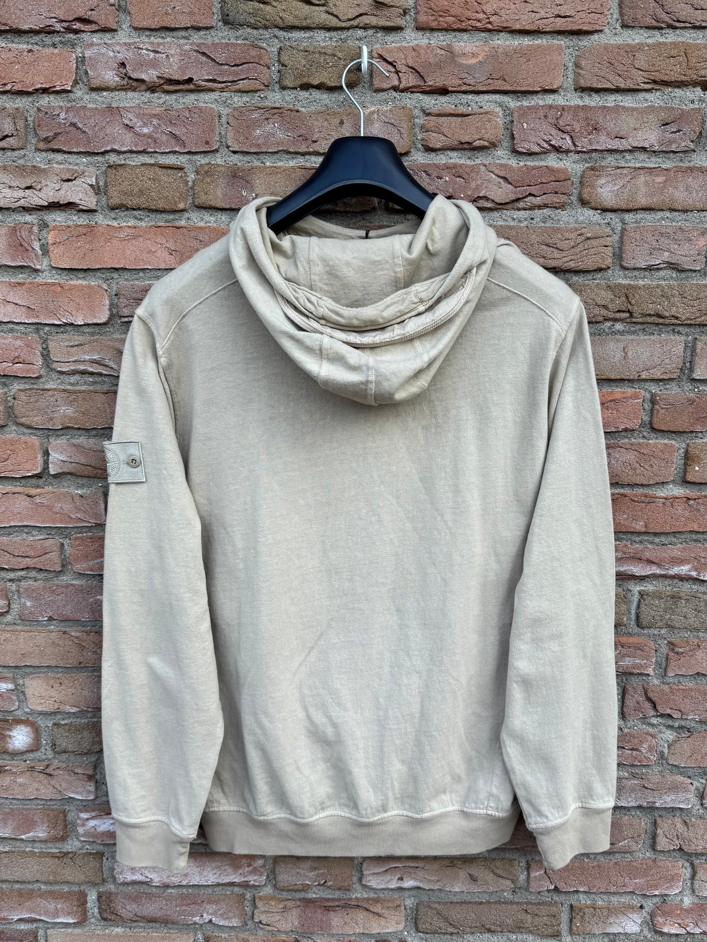 Stone Island Ghost Hoodie - XL