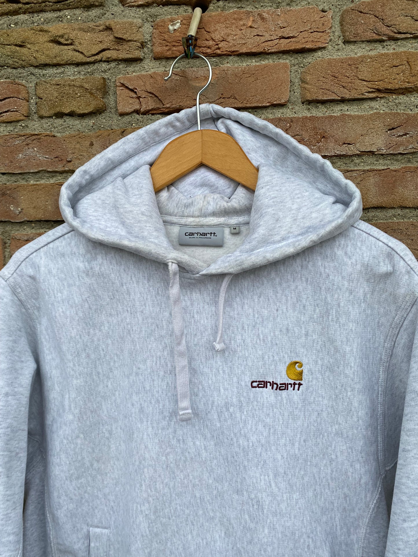 Carhartt Hoodie - M