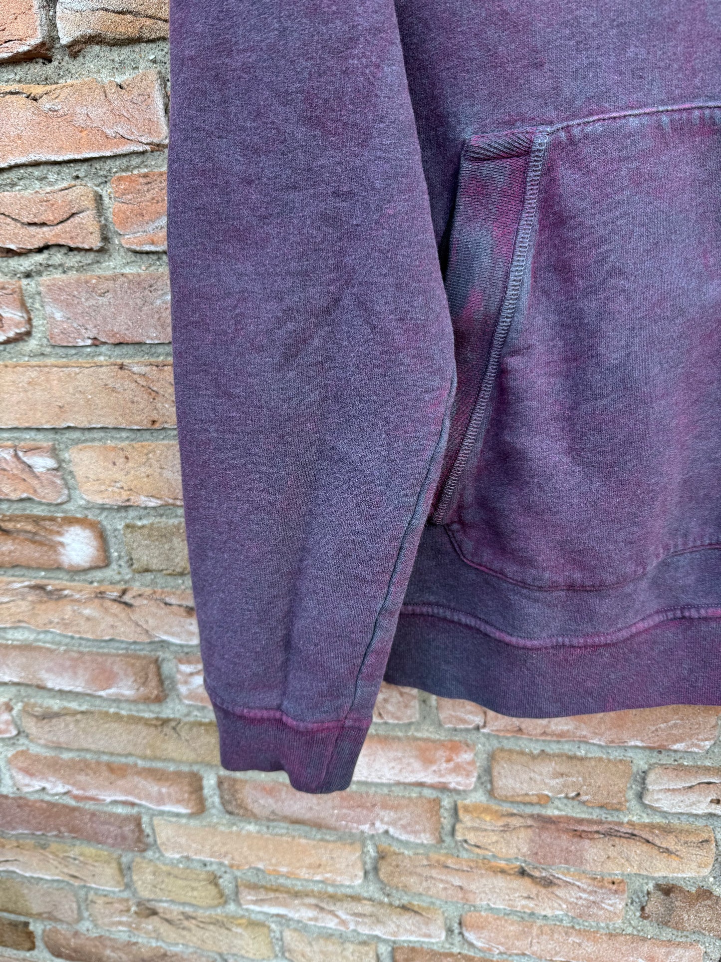 Stone Island Dust Hoodie - L
