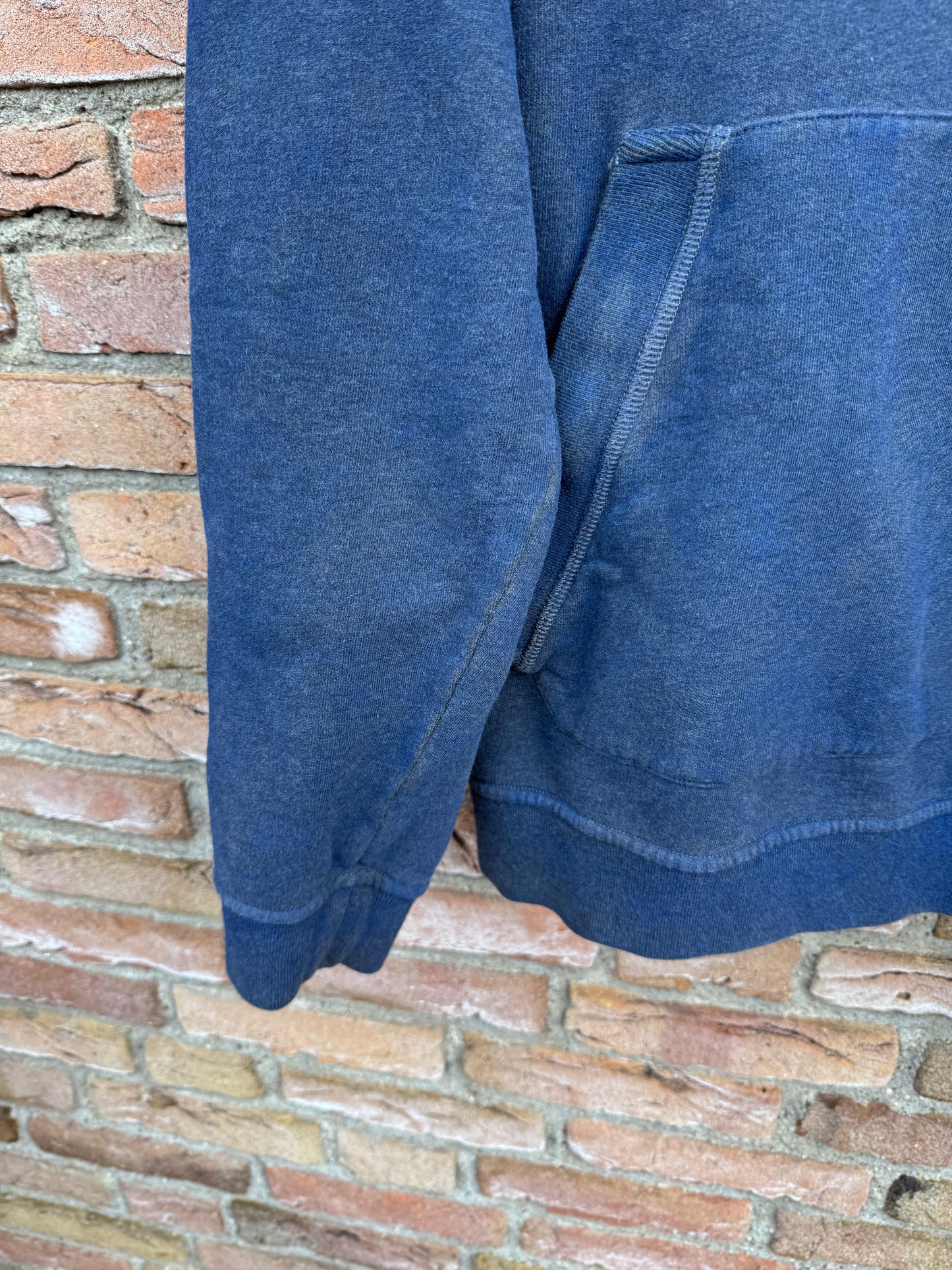 Stone Island Dust Hoodie - L