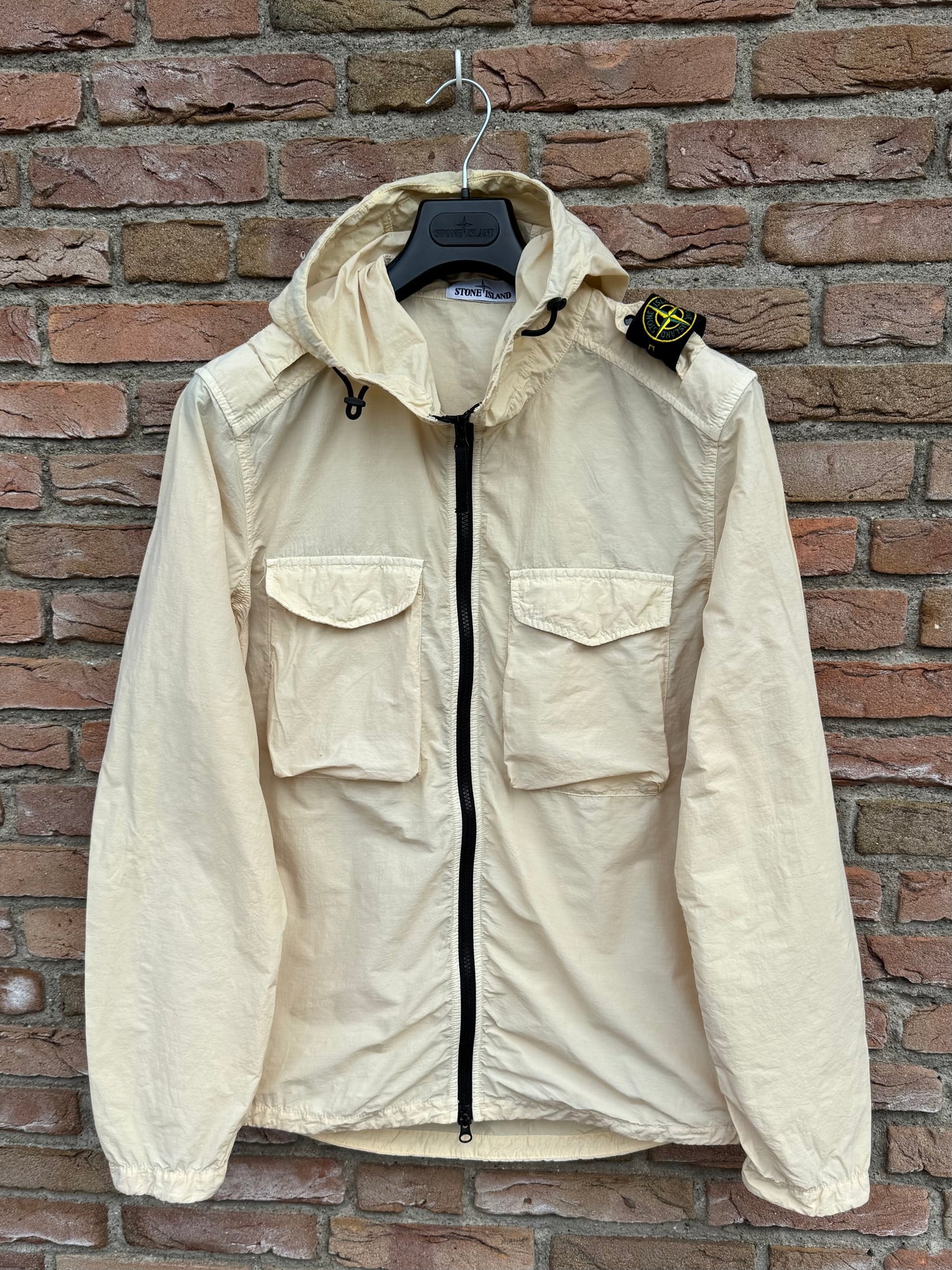 Stone Island Naslan Light Overshirt - L