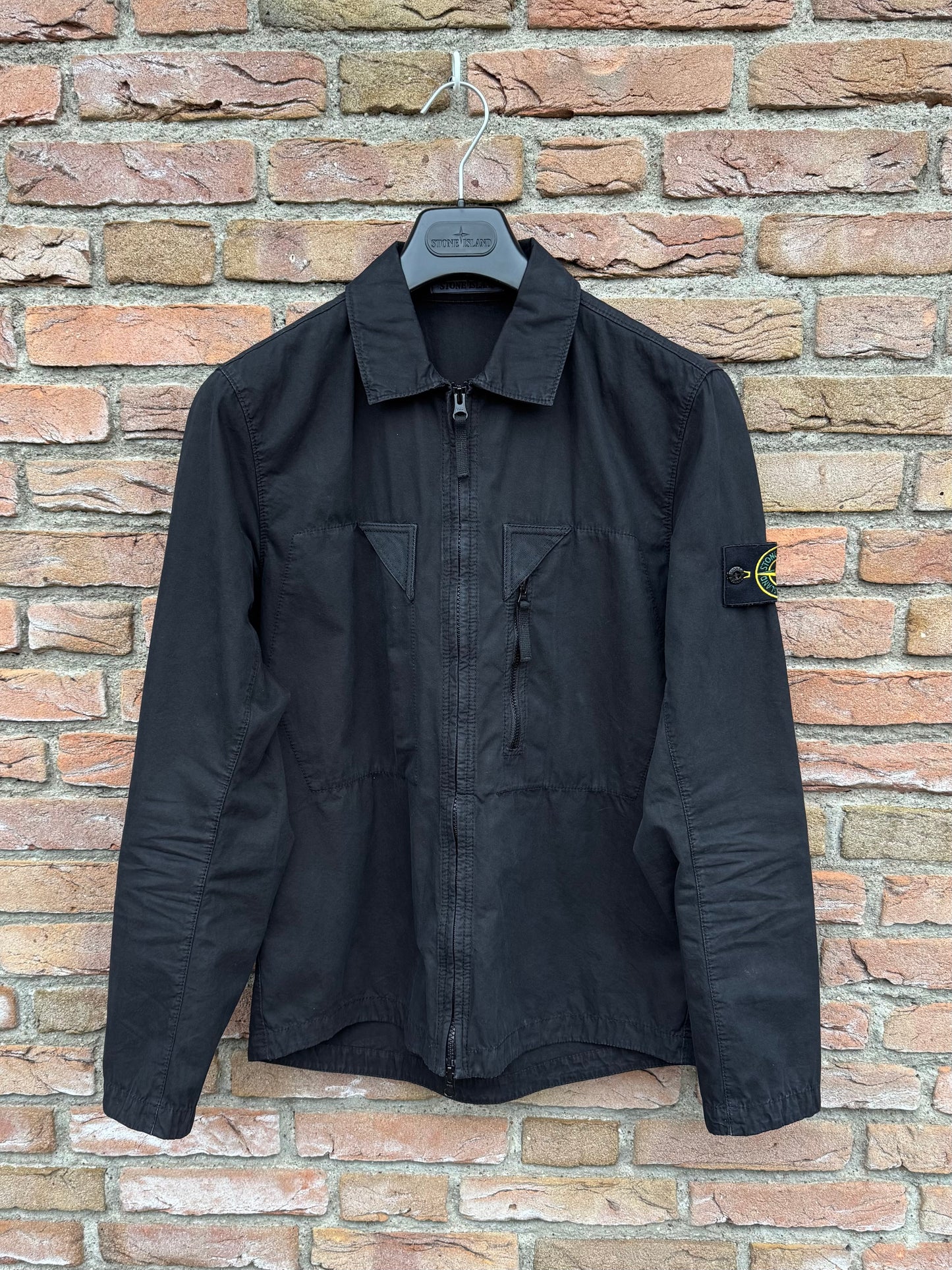 Stone Island Overshirt - S