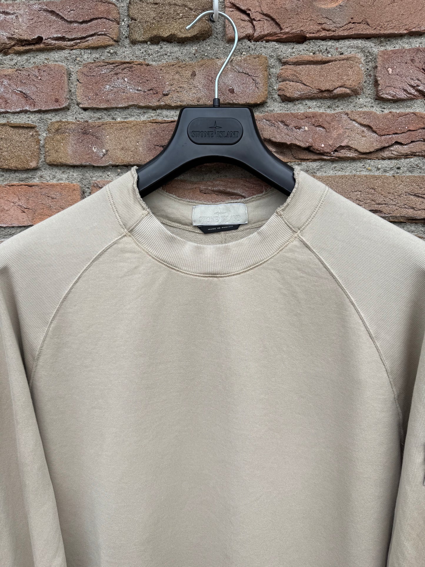 Stone Island Ghost Sweatshirt - M