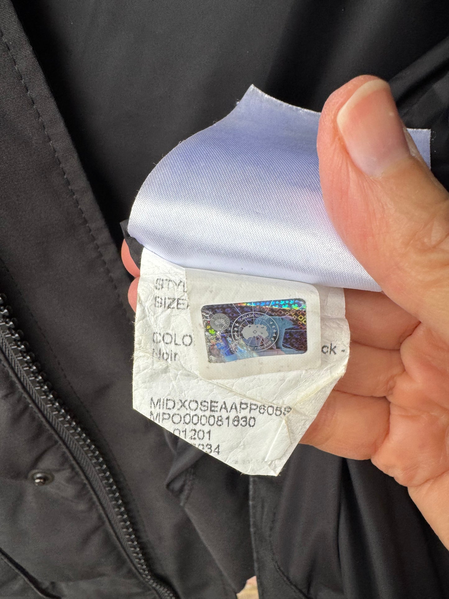 Canada Goose Freestyle Gilet - M