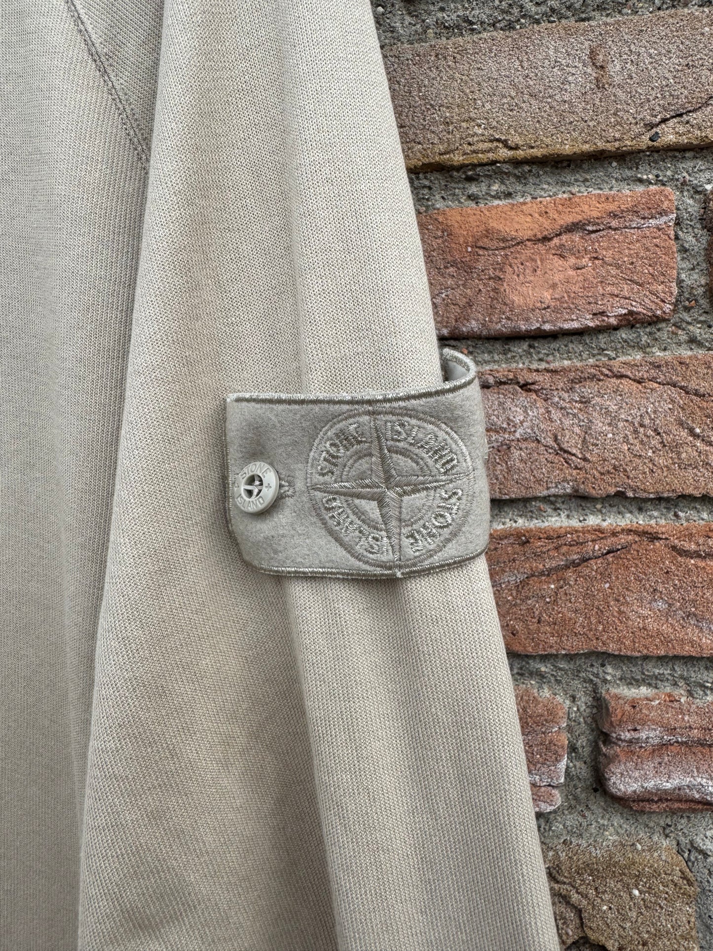 Stone Island Ghost Sweatshirt - M