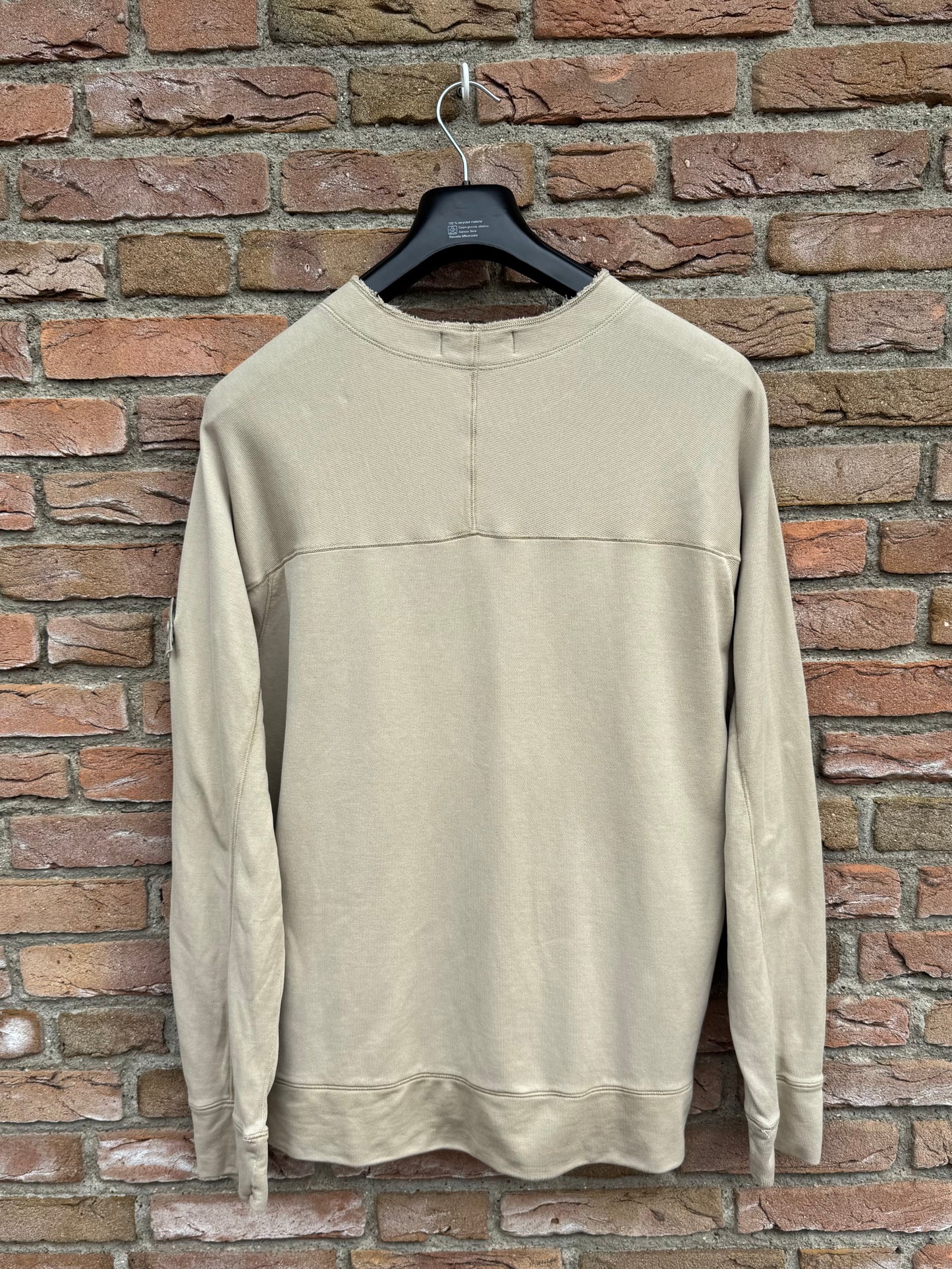 Stone Island Ghost Sweatshirt - M
