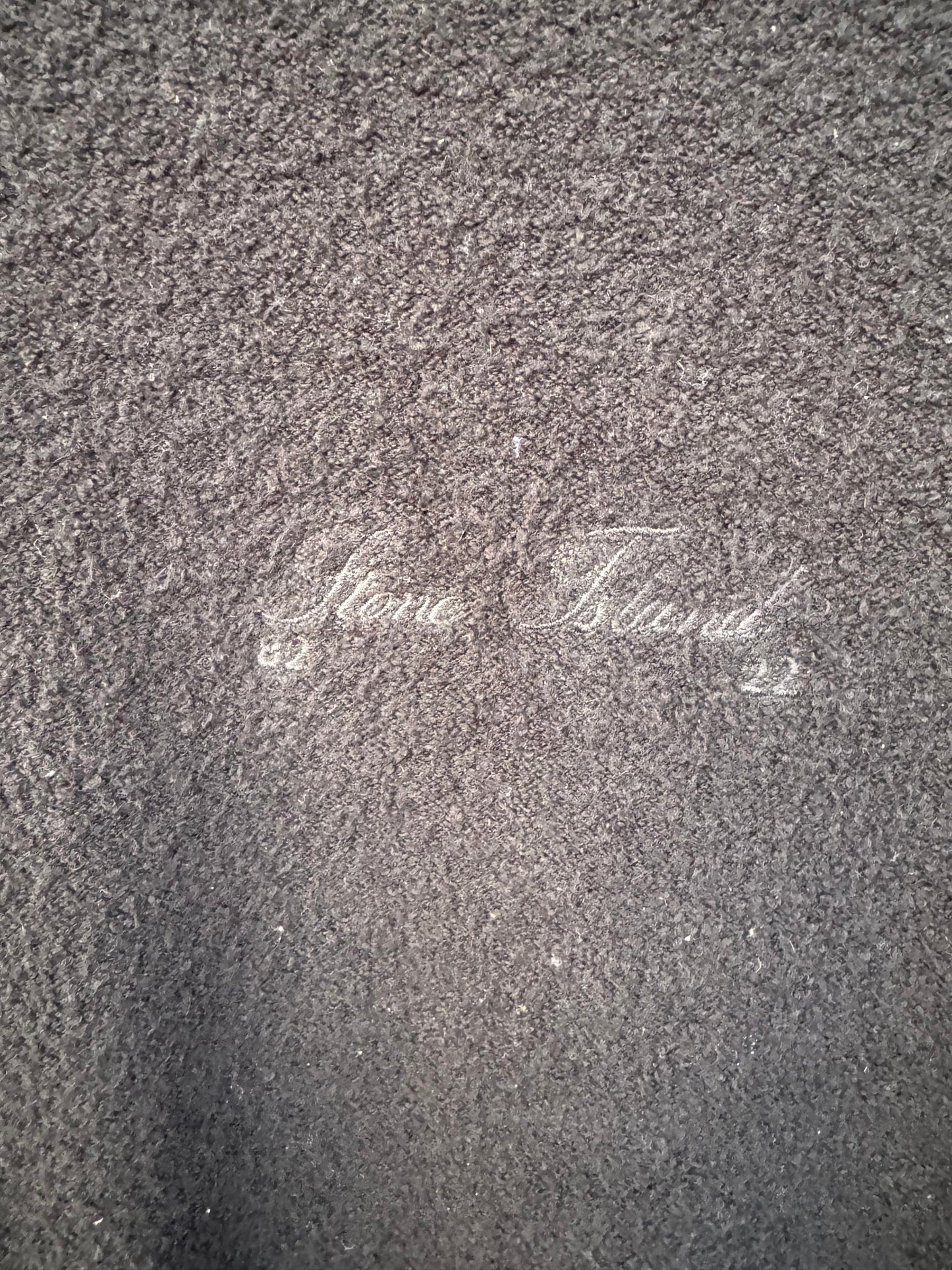 Stone Island Hoodie - L