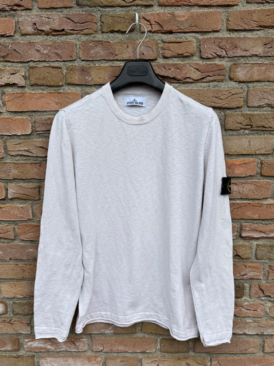 Stone Island Pullover - L