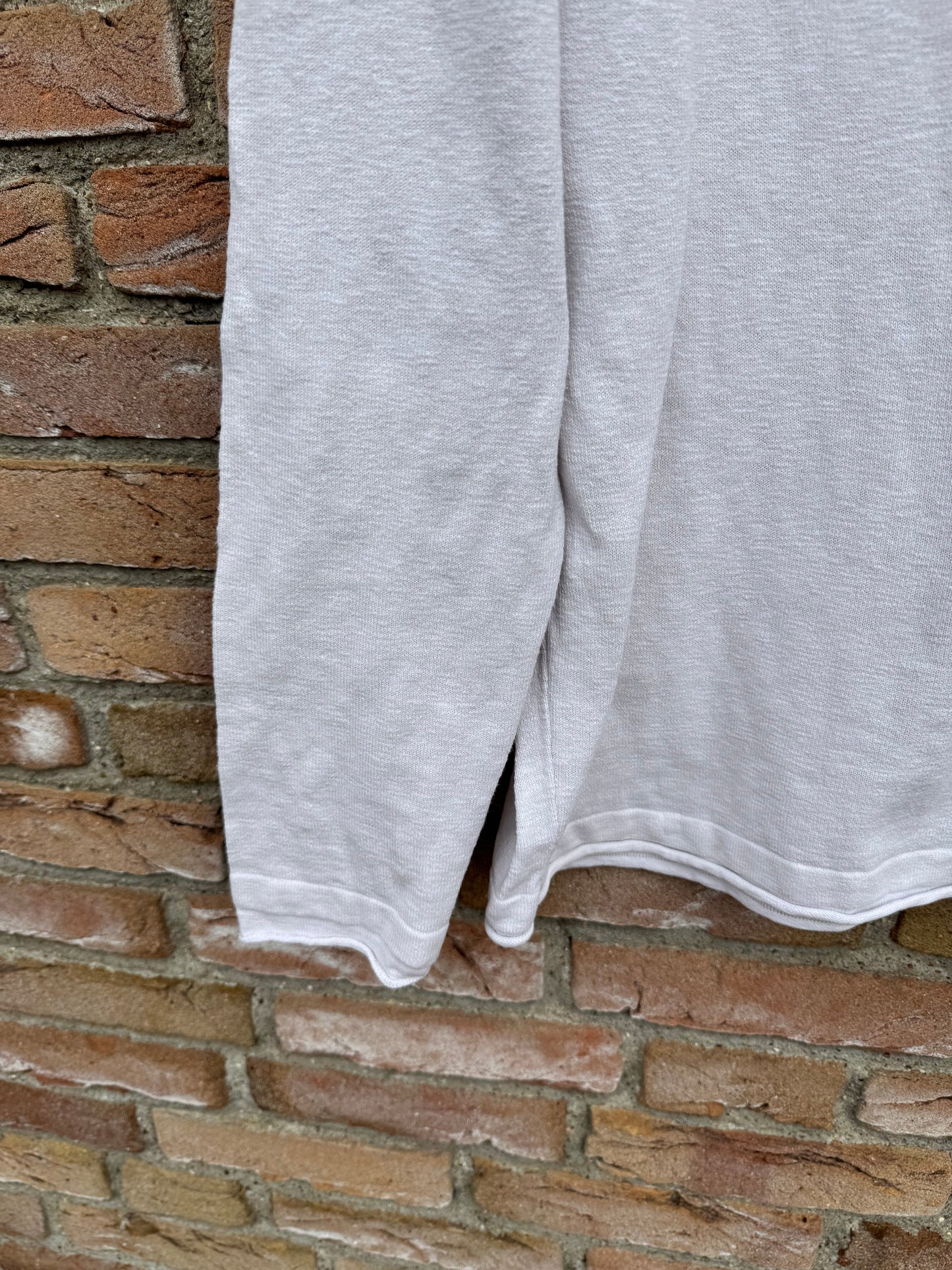 Stone Island Pullover - L