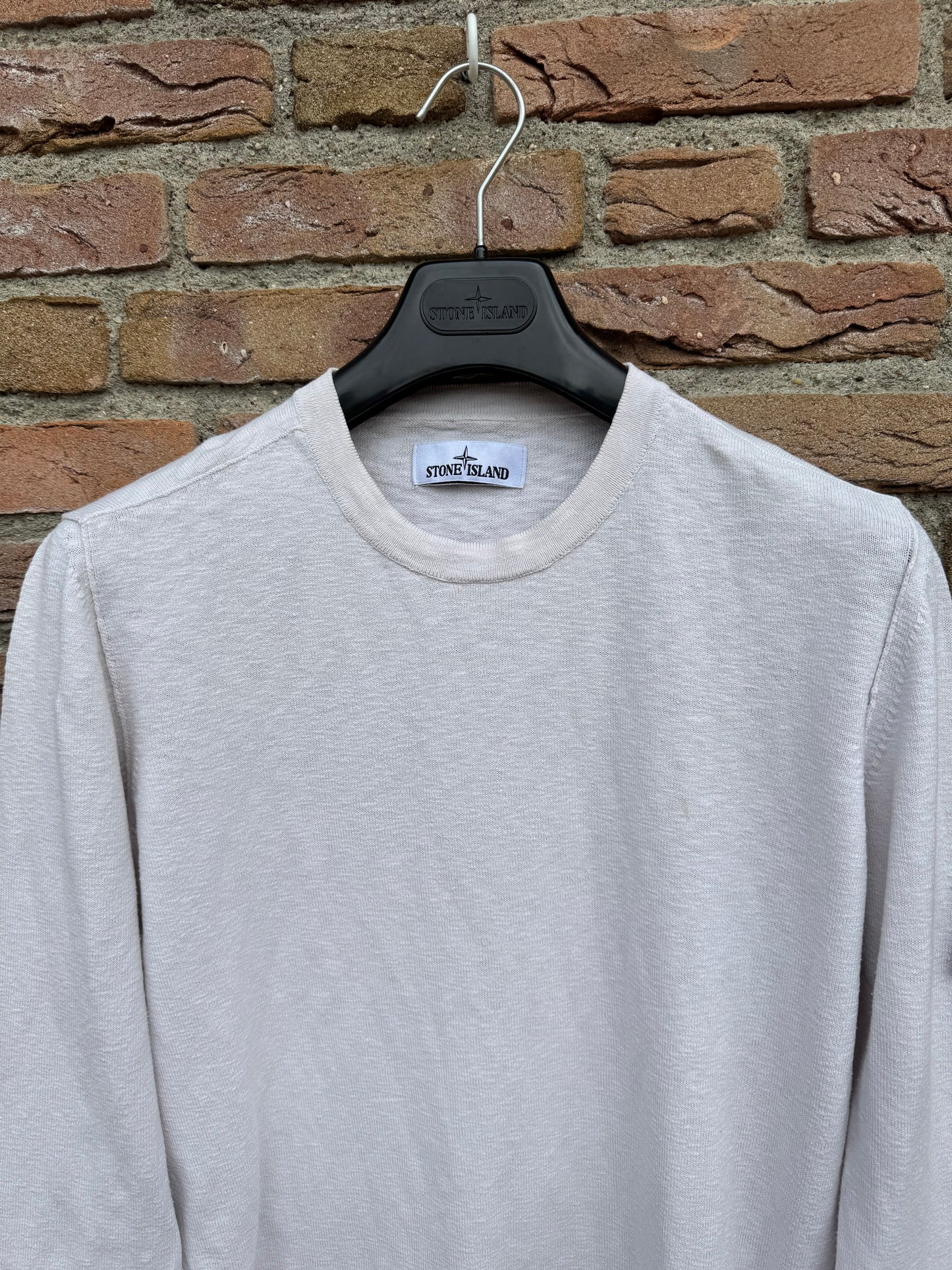 Stone Island Pullover - L