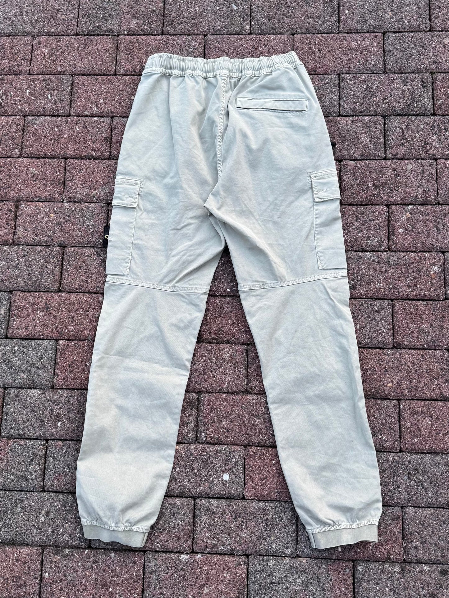Stone Island Cargos - W30