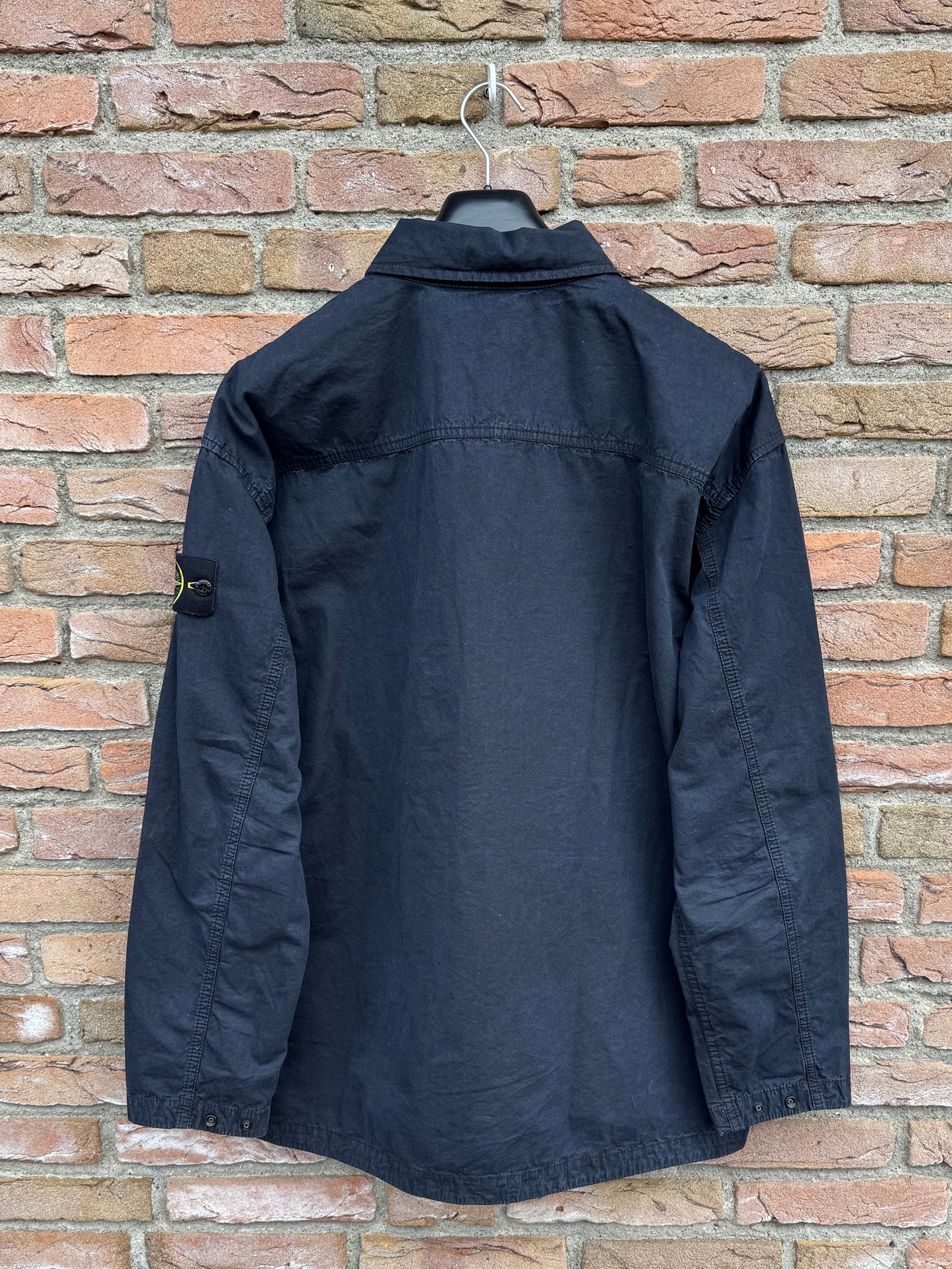 Stone Island Overshirt - M