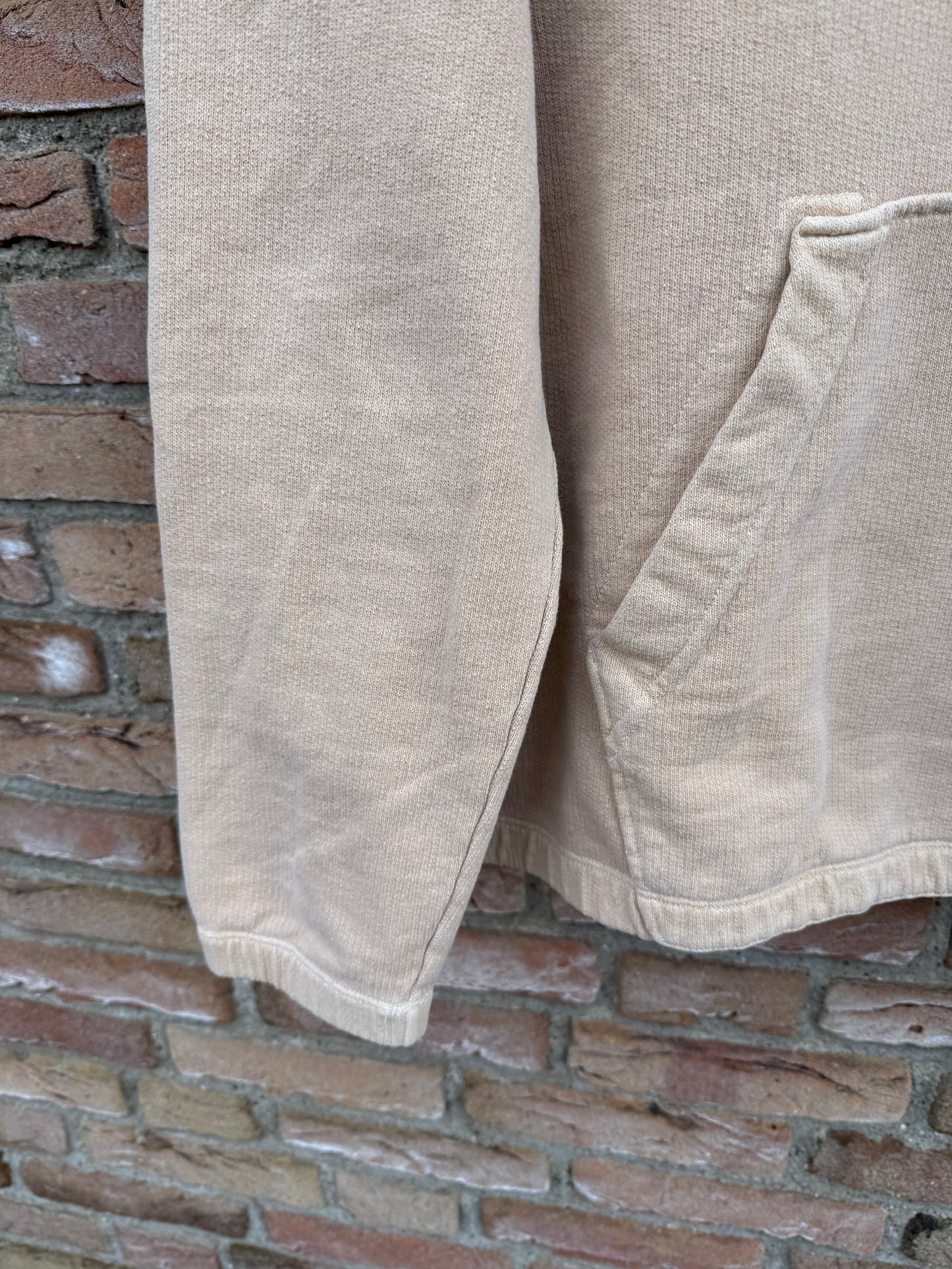 Stone Island Closed Loop Hoodie - M