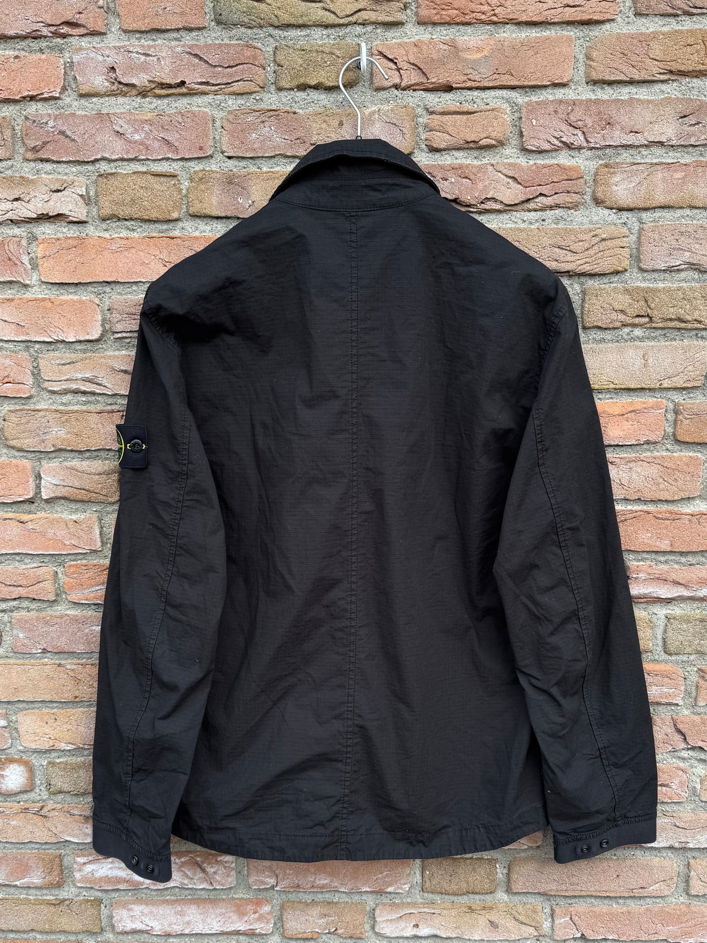 Stone Island Overshirt - L