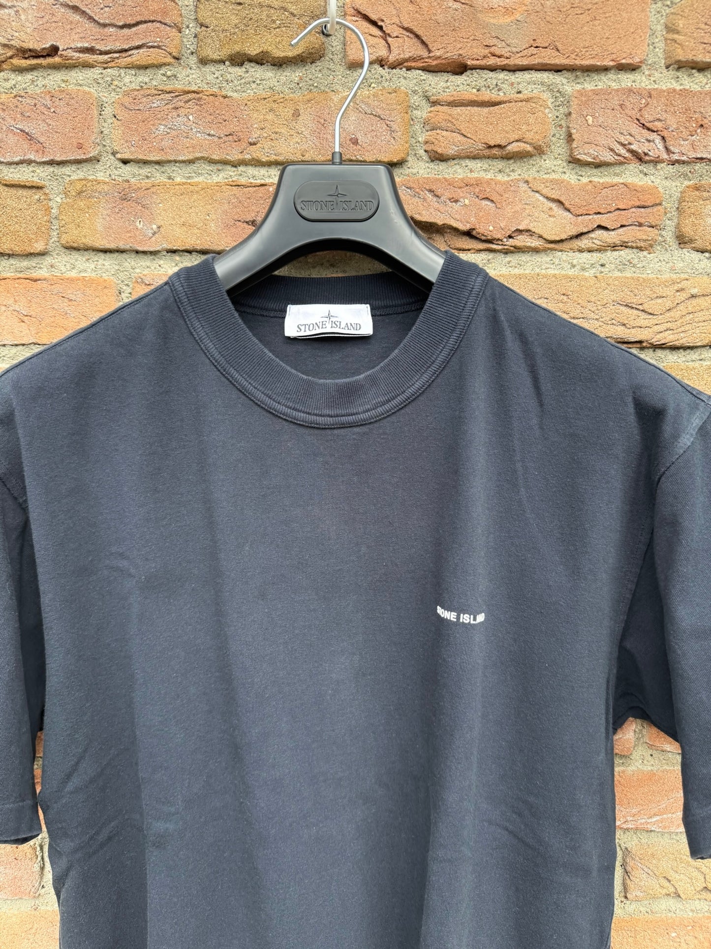 Stone Island T-Shirt - L
