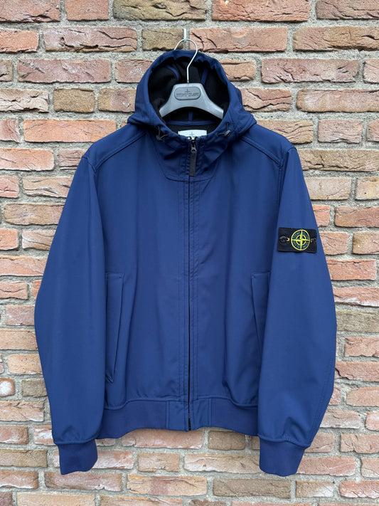 Stone Island Soft Shell-R Jacket - XXL