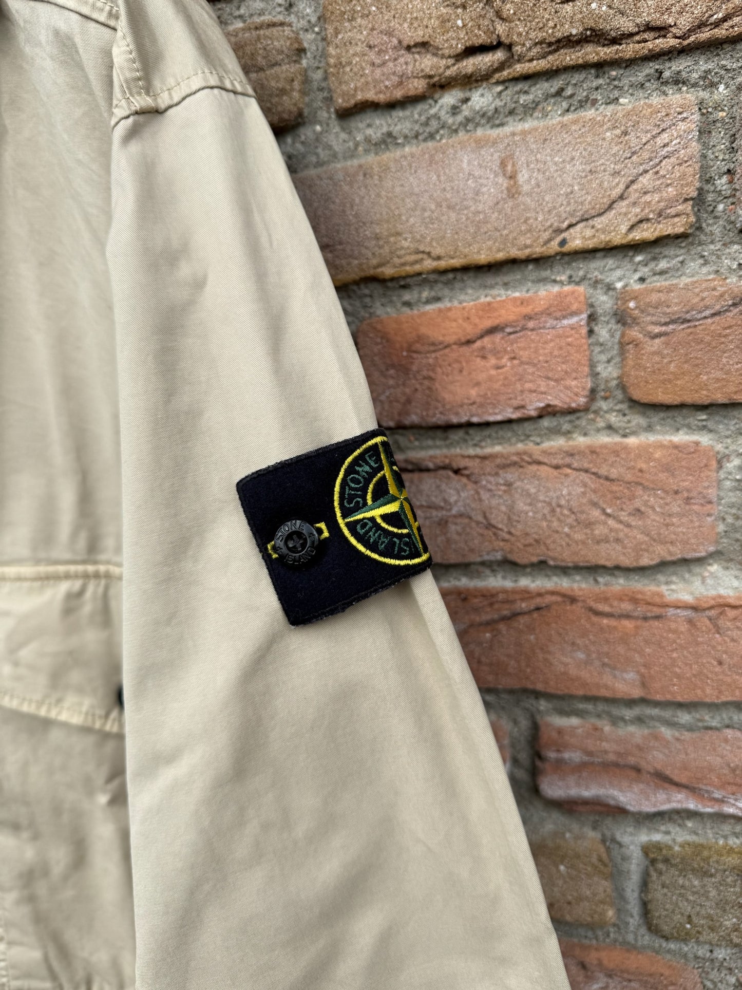 Stone Island Smock - M