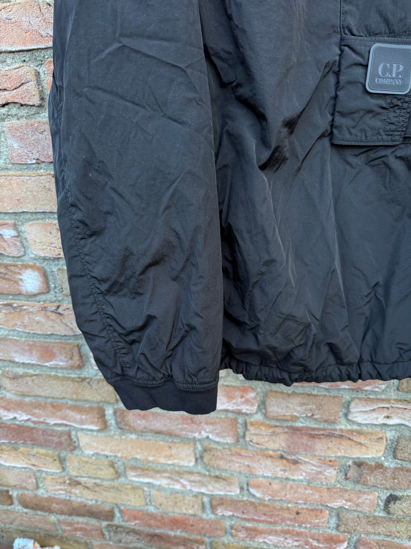 C.P. Company Metropolis Series Chrome-R Smock - M