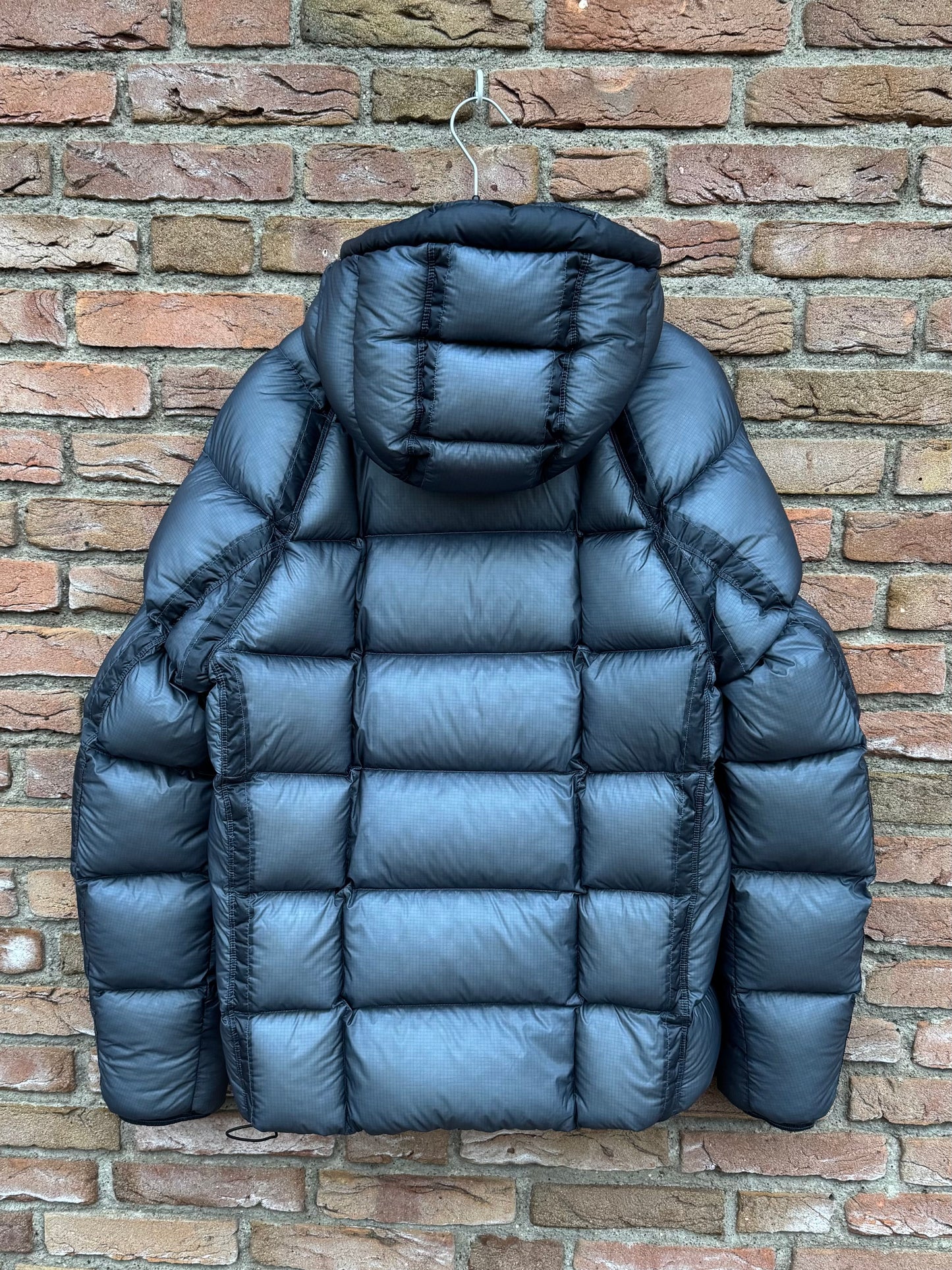 C.P. Company D.D. Shell Daunenjacke - L