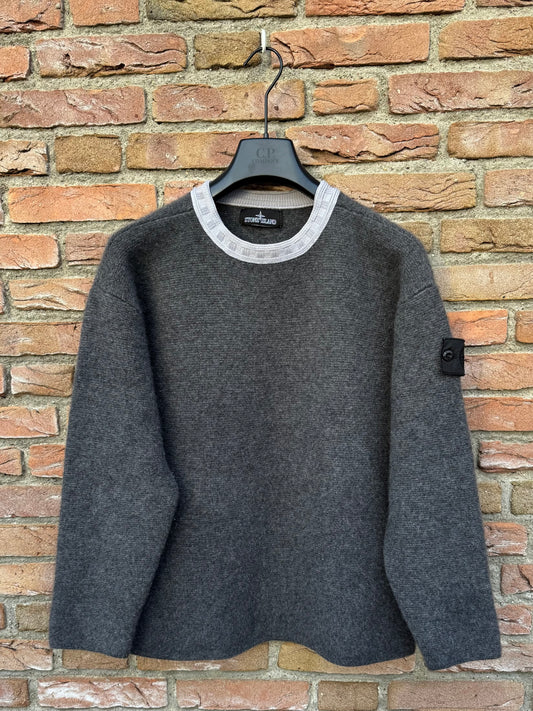 Stone Island Shadow Project Pullover - S