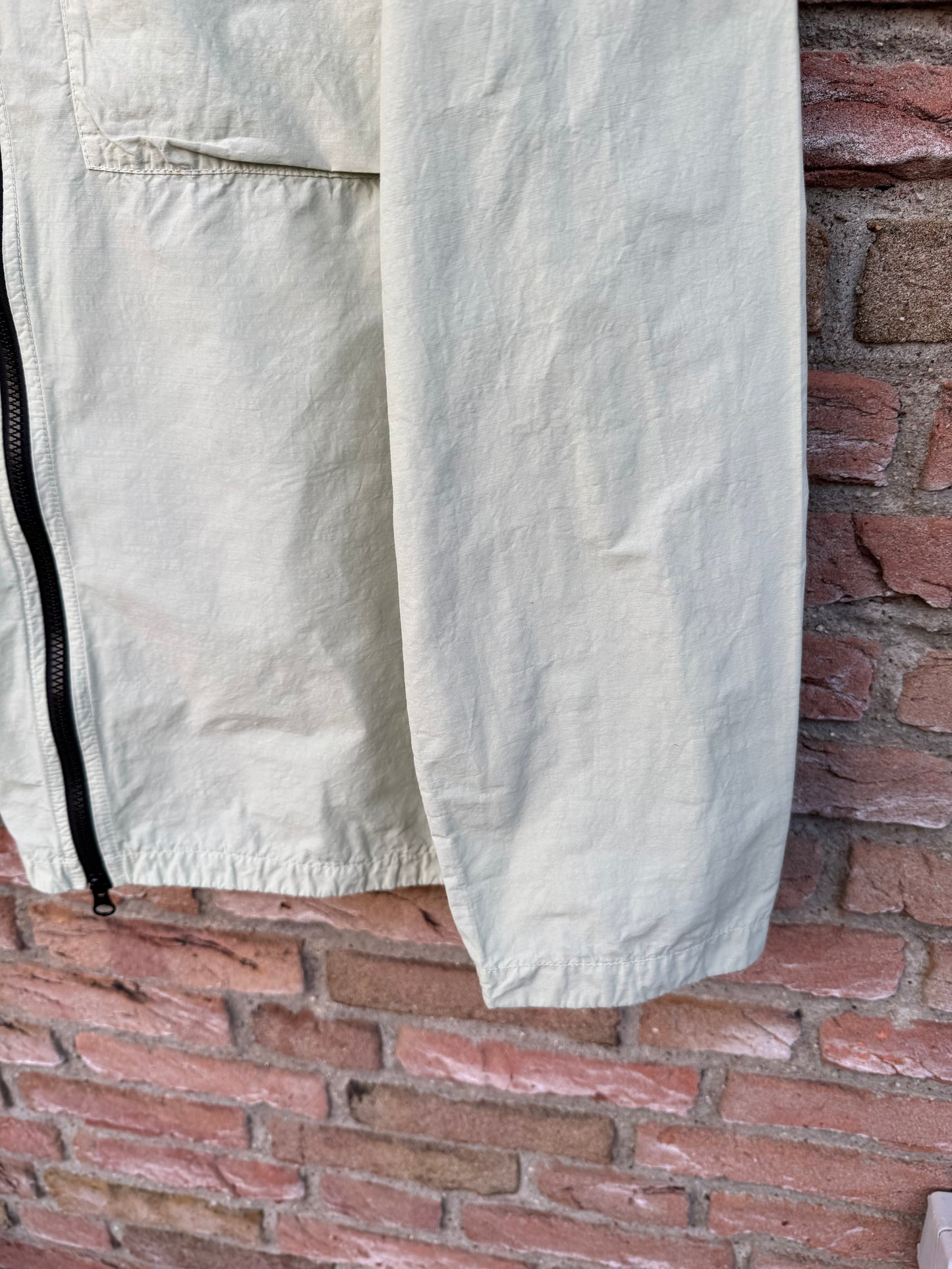 Stone Island Naslan Light Overshirt - XXL