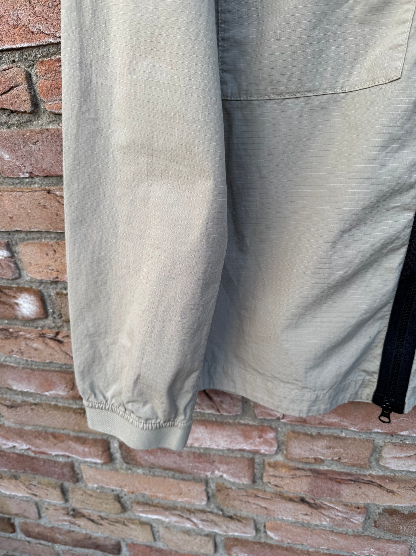 Stone Island Overshirt - L