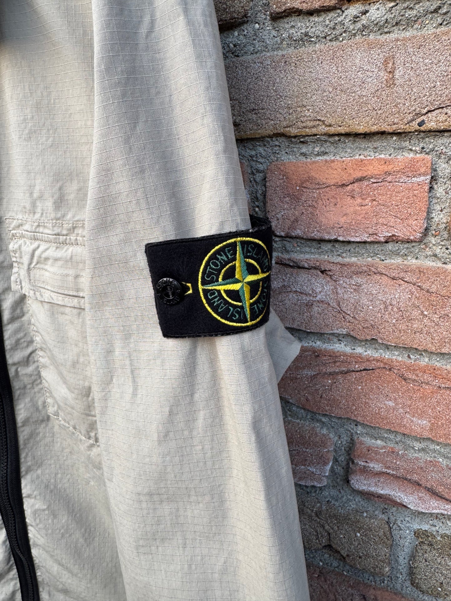 Stone Island Overshirt - L