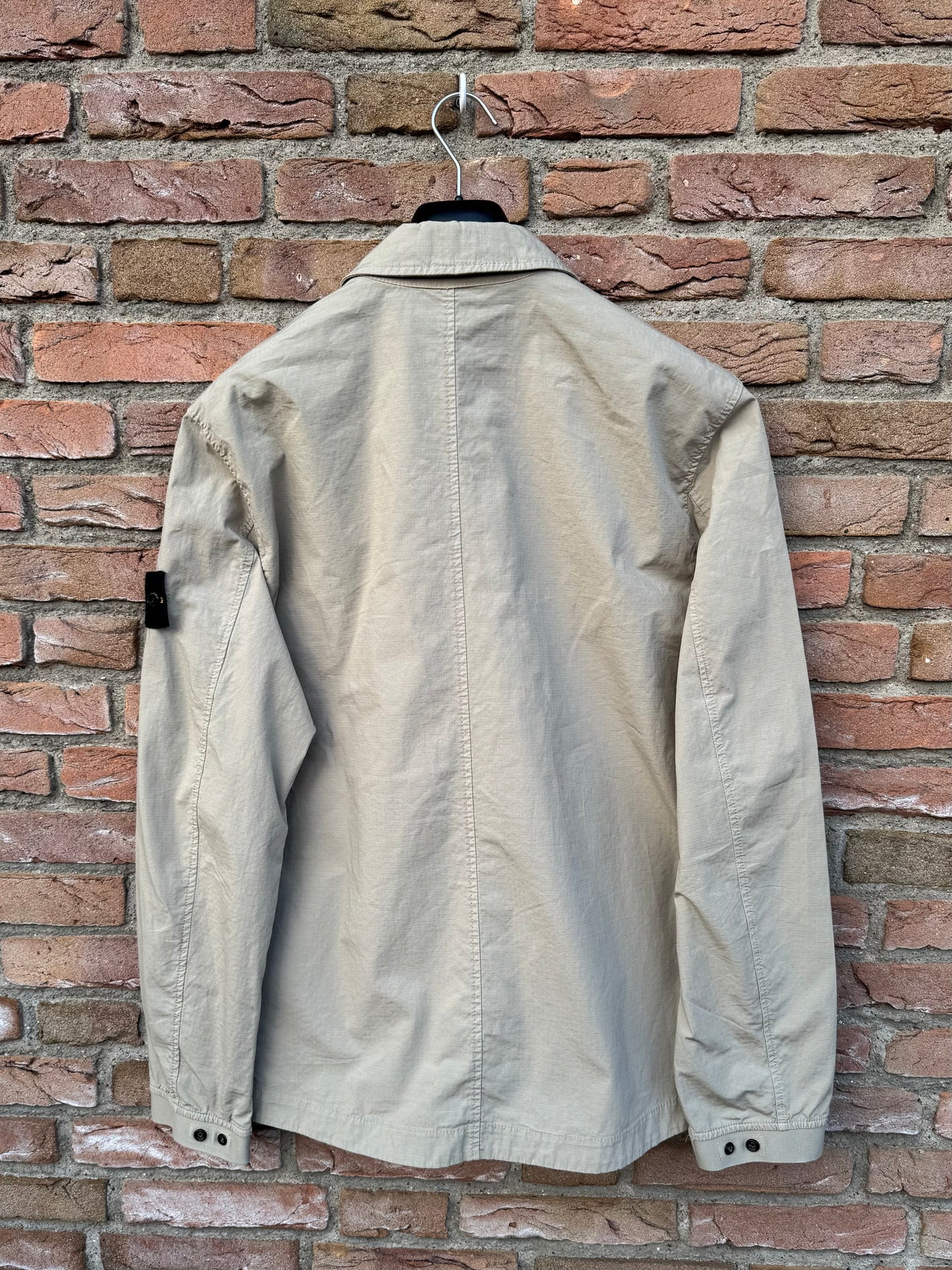 Stone Island Overshirt - L