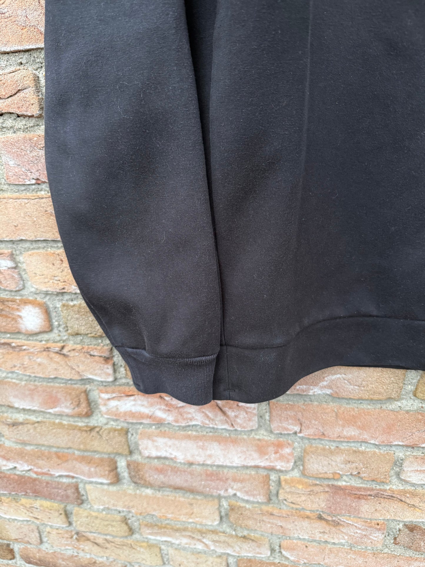 Stone Island Stellina Zip Sweatshirt - L