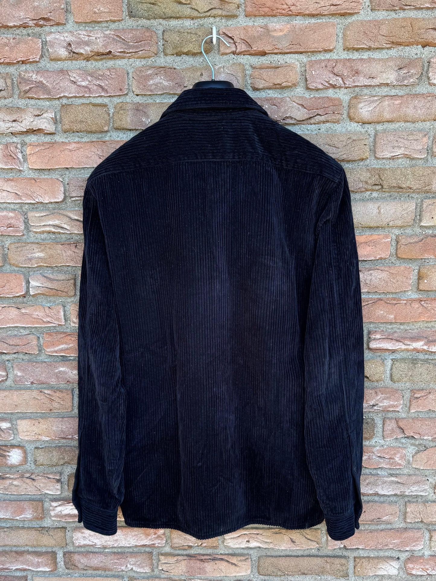 Stone Island Corduroy Overshirt - XL