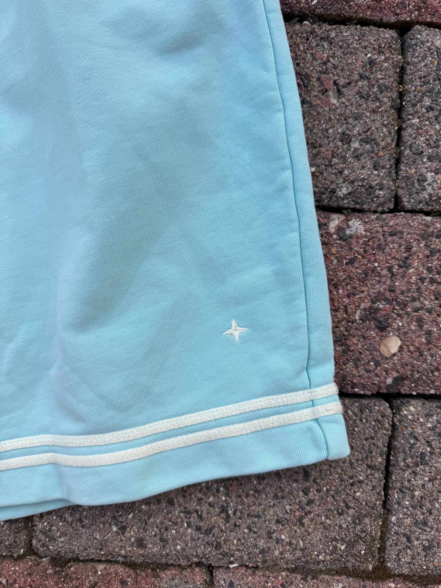 Stone Island Stellina Shorts - XXL