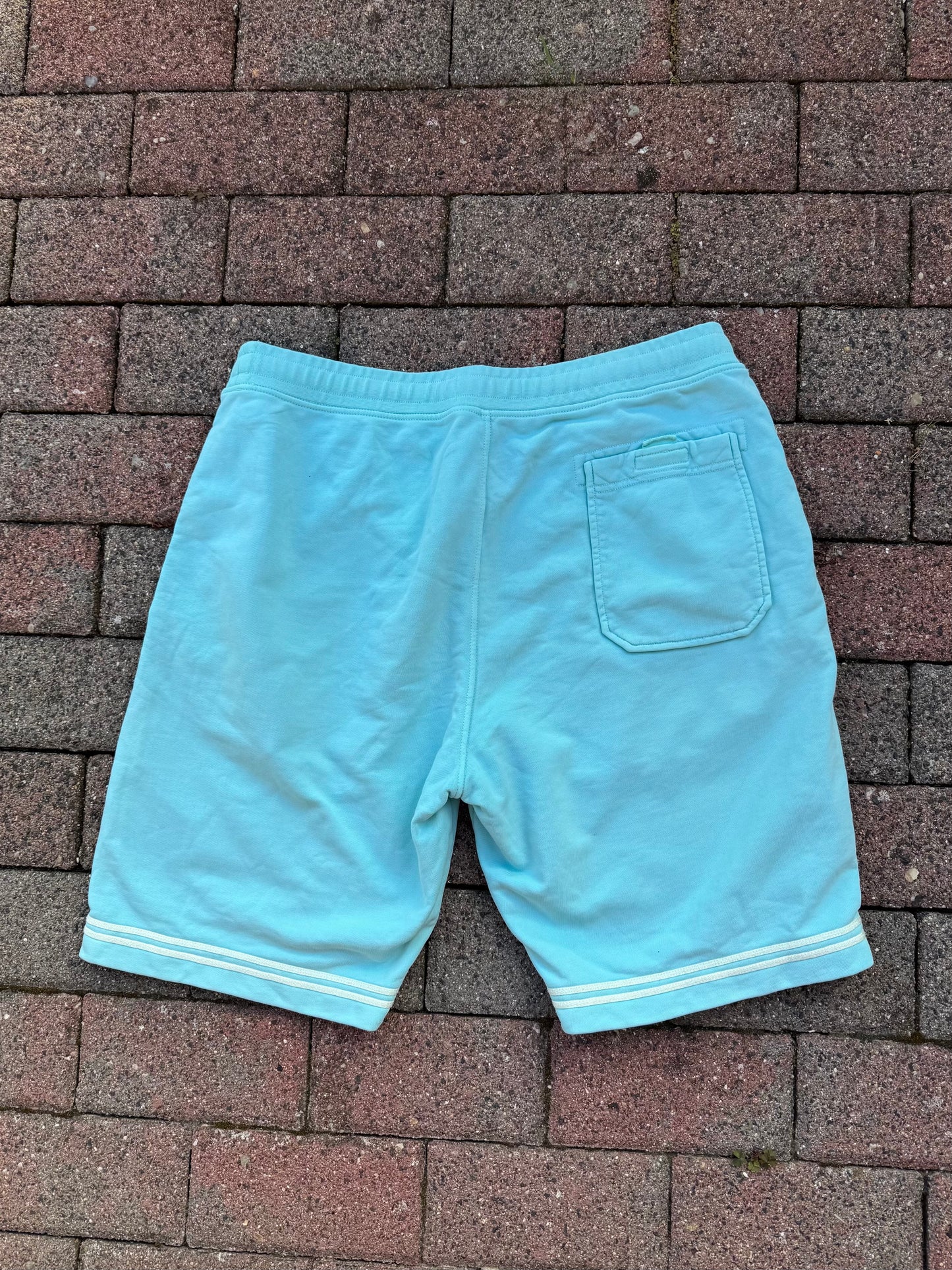 Stone Island Stellina Shorts - XXL