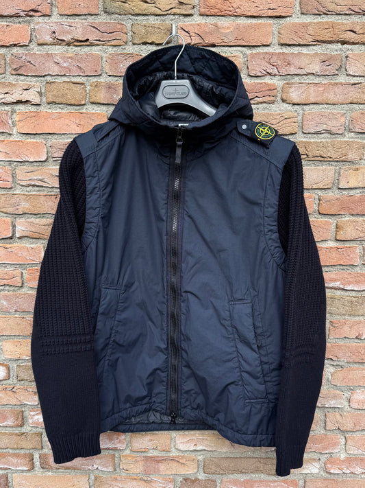 Stone Island Naslan Light Watro Primaloft Jacket - XXL