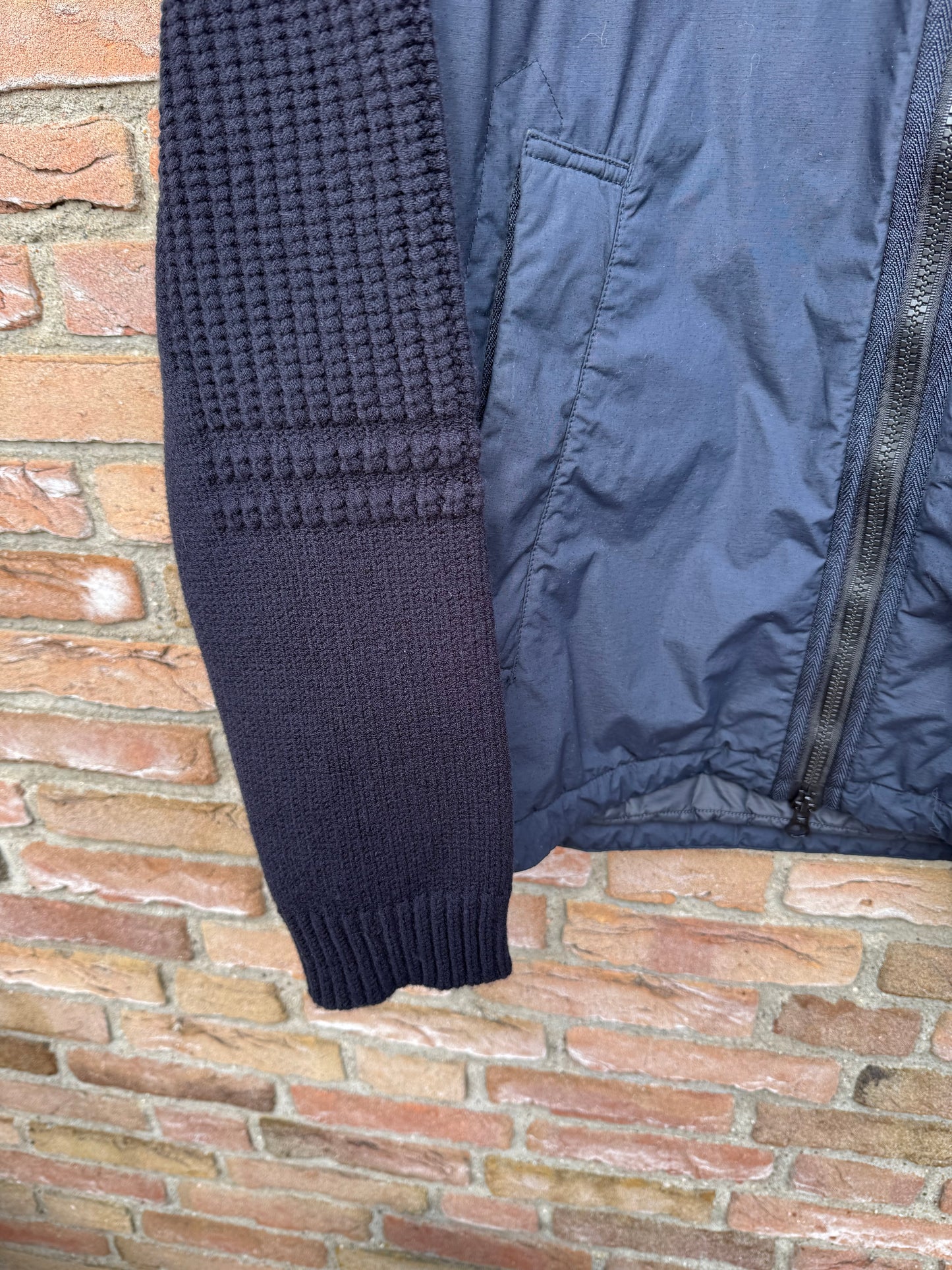 Stone Island Naslan Light Watro Primaloft Jacket - XXL