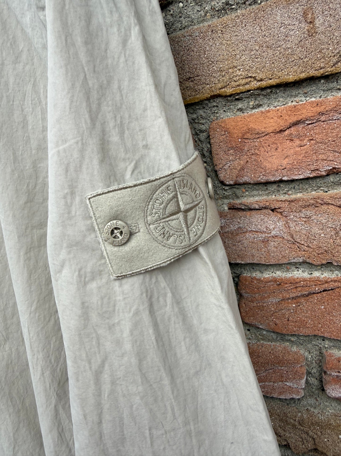 Stone Island Ghost Sweatshirt - M